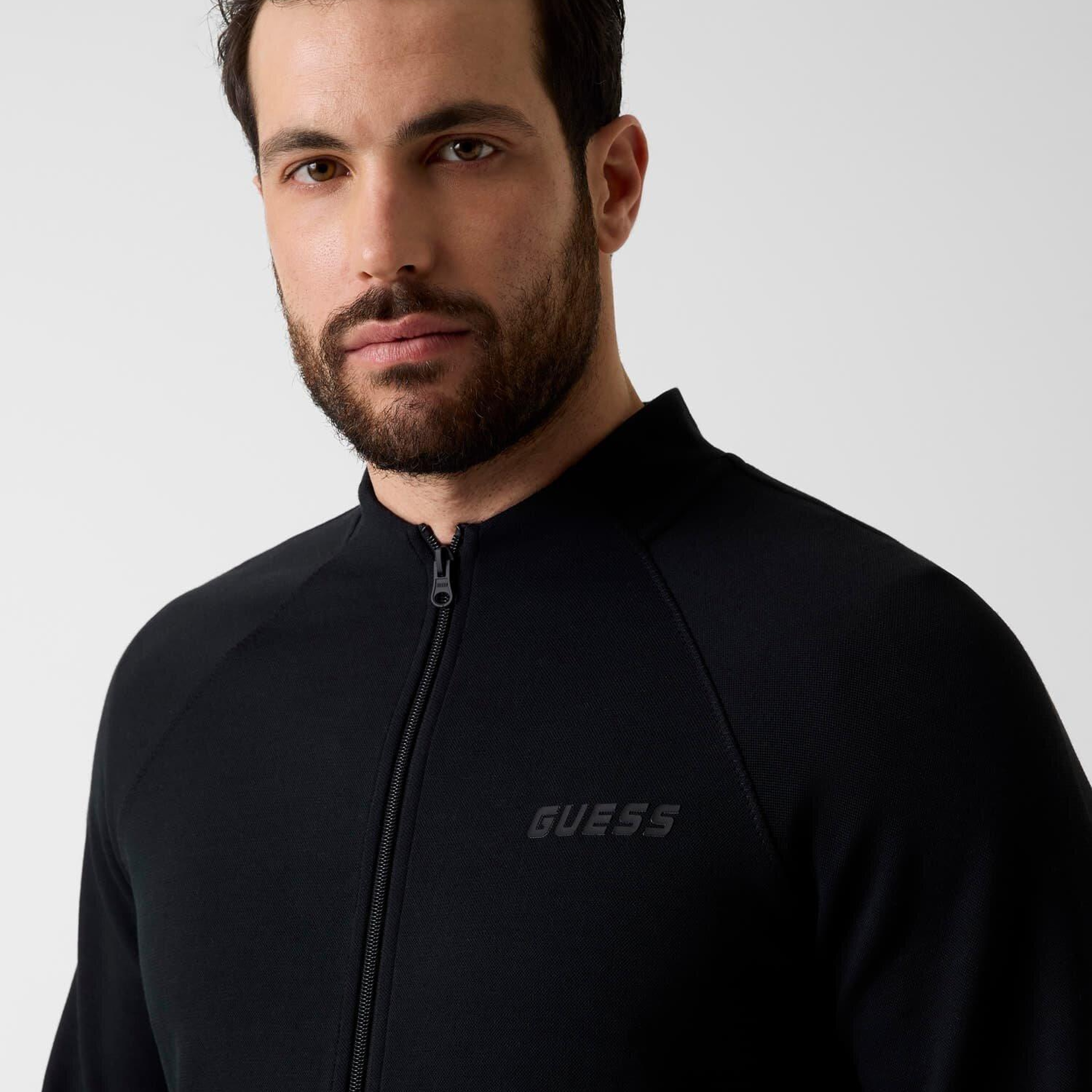 Romolo Erkek Aktif Scuba Sweatshirt