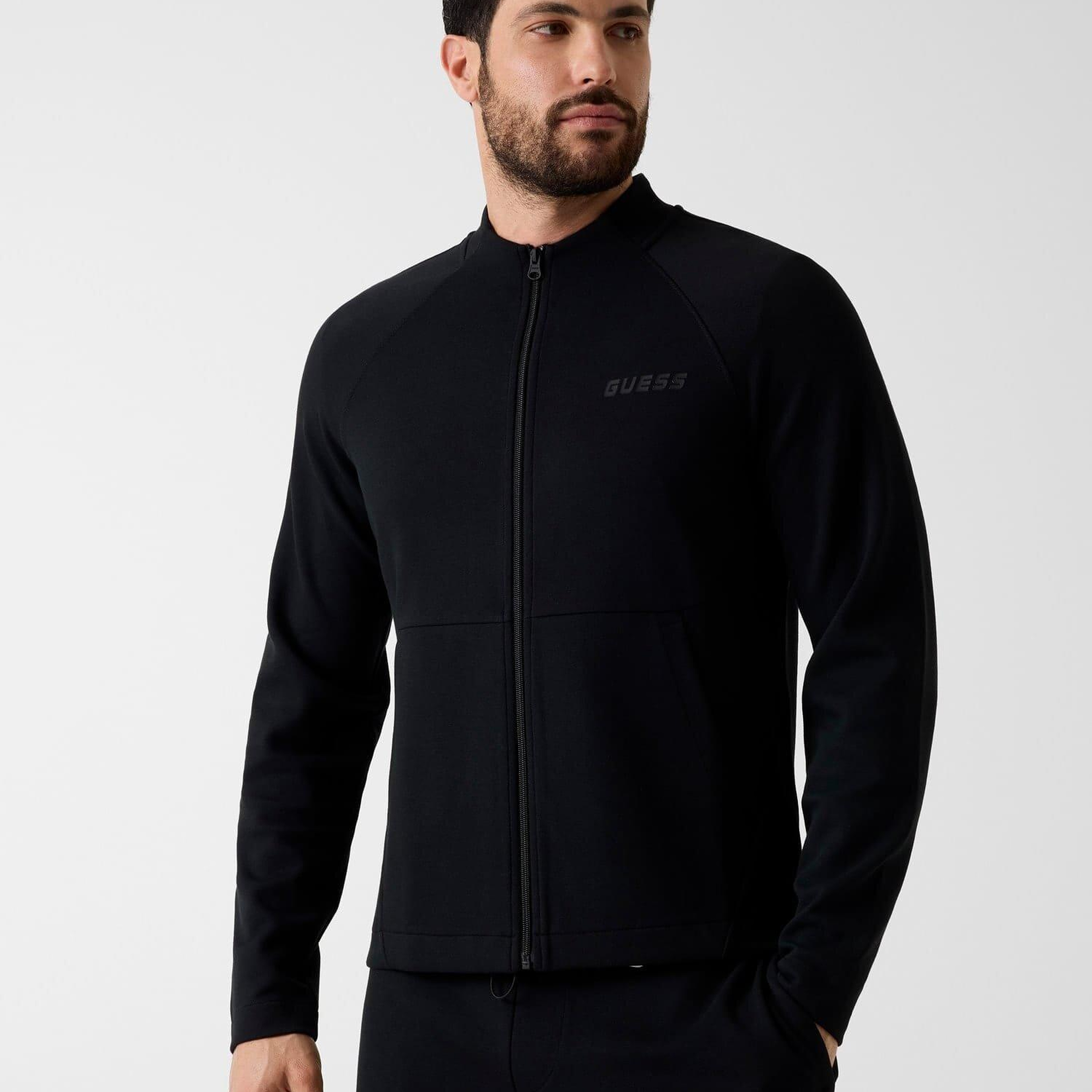 Romolo Erkek Aktif Scuba Sweatshirt