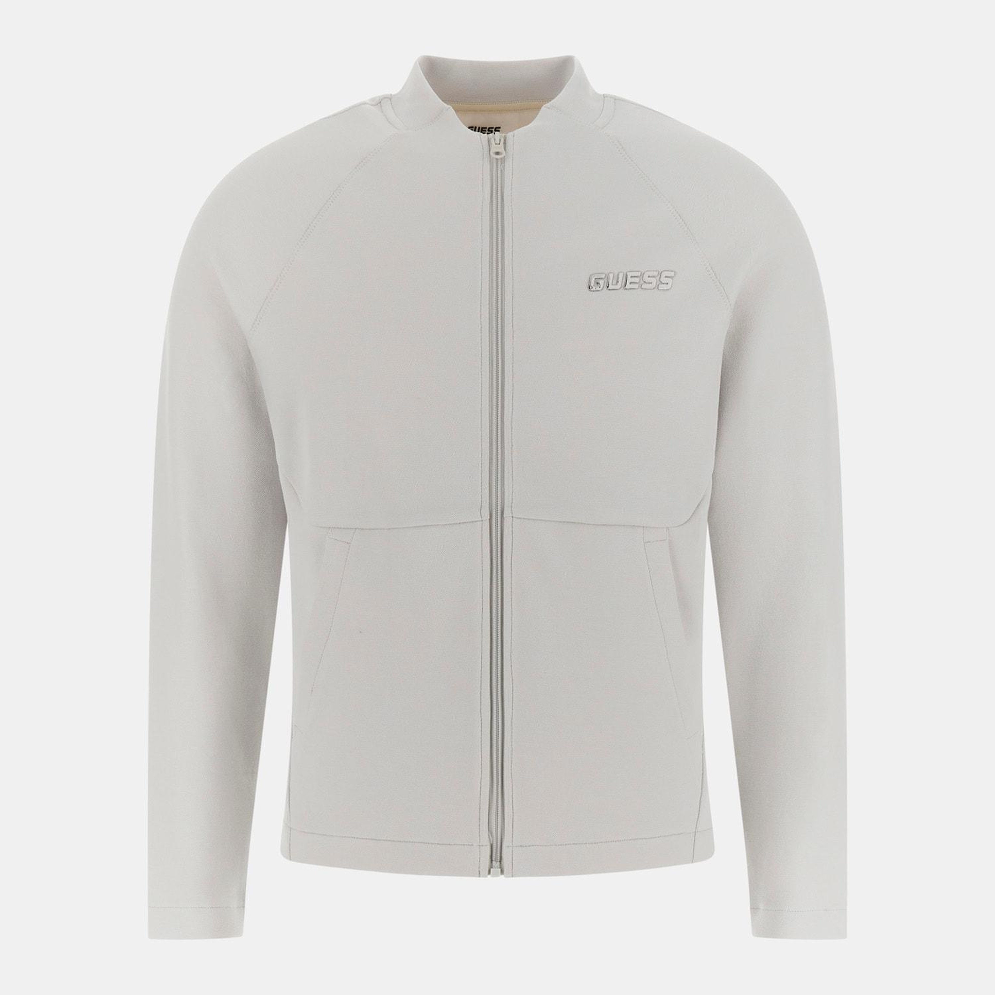 Romolo Erkek Aktif Scuba Sweatshirt