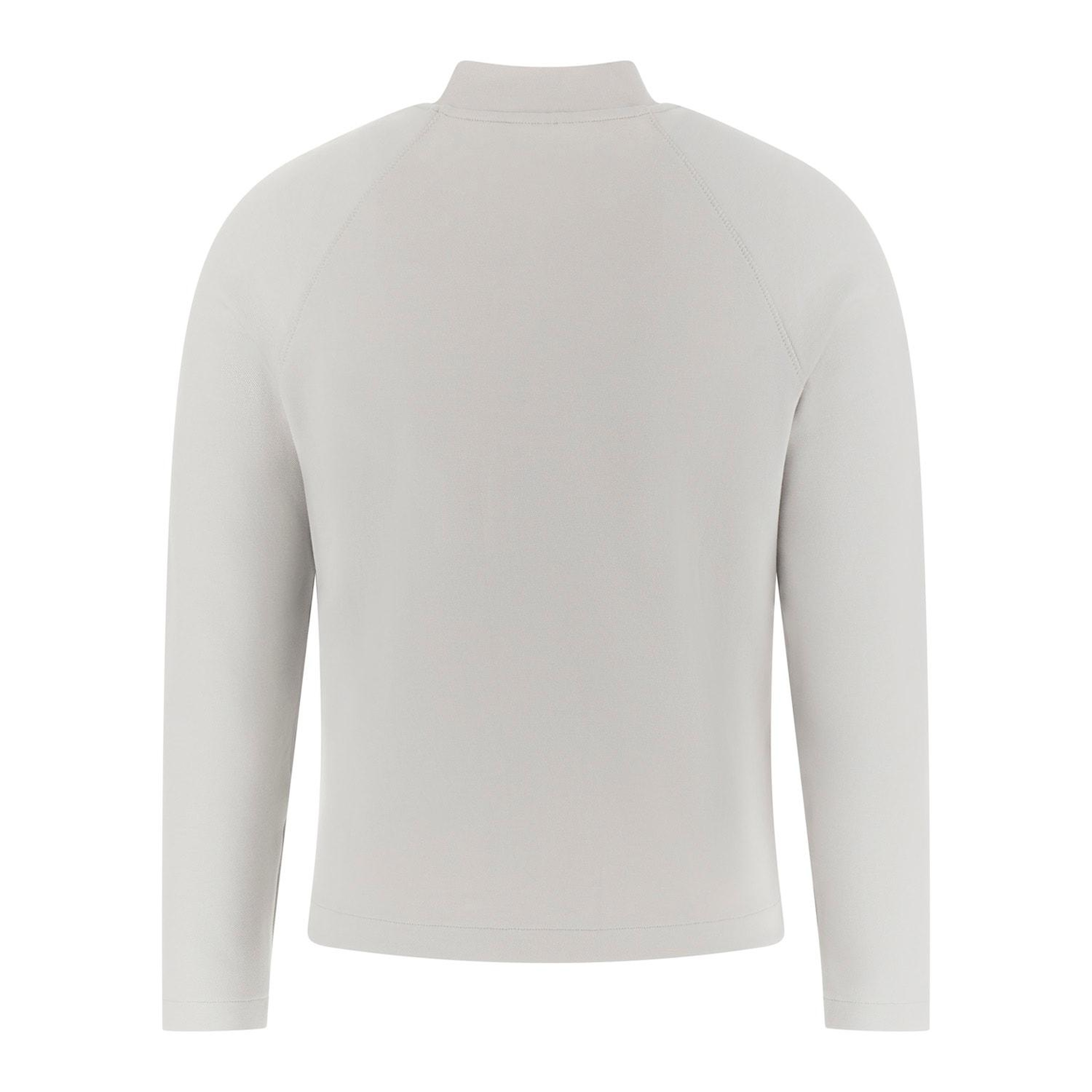Romolo Erkek Aktif Scuba Sweatshirt