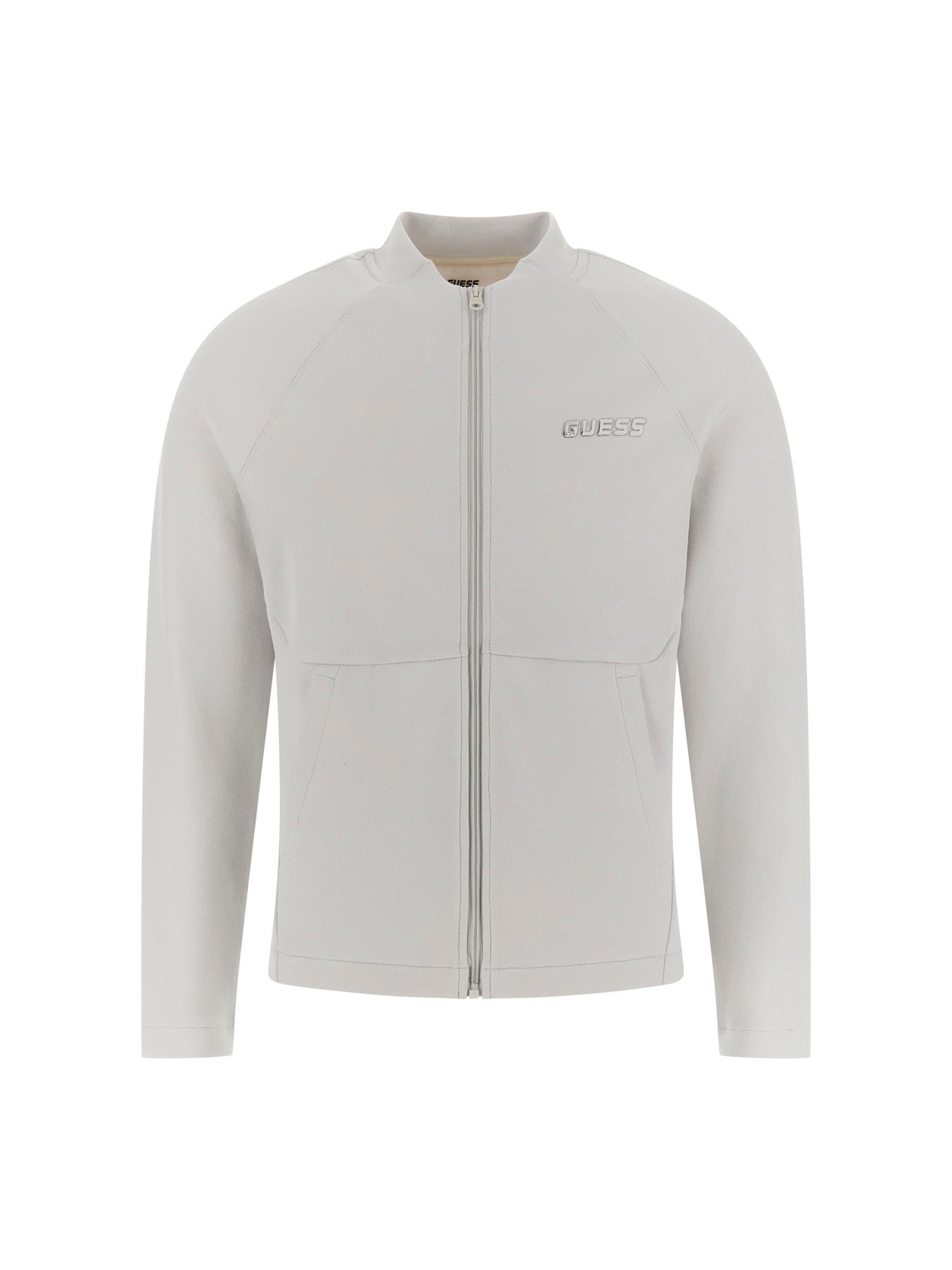 Romolo Erkek Aktif Scuba Sweatshirt