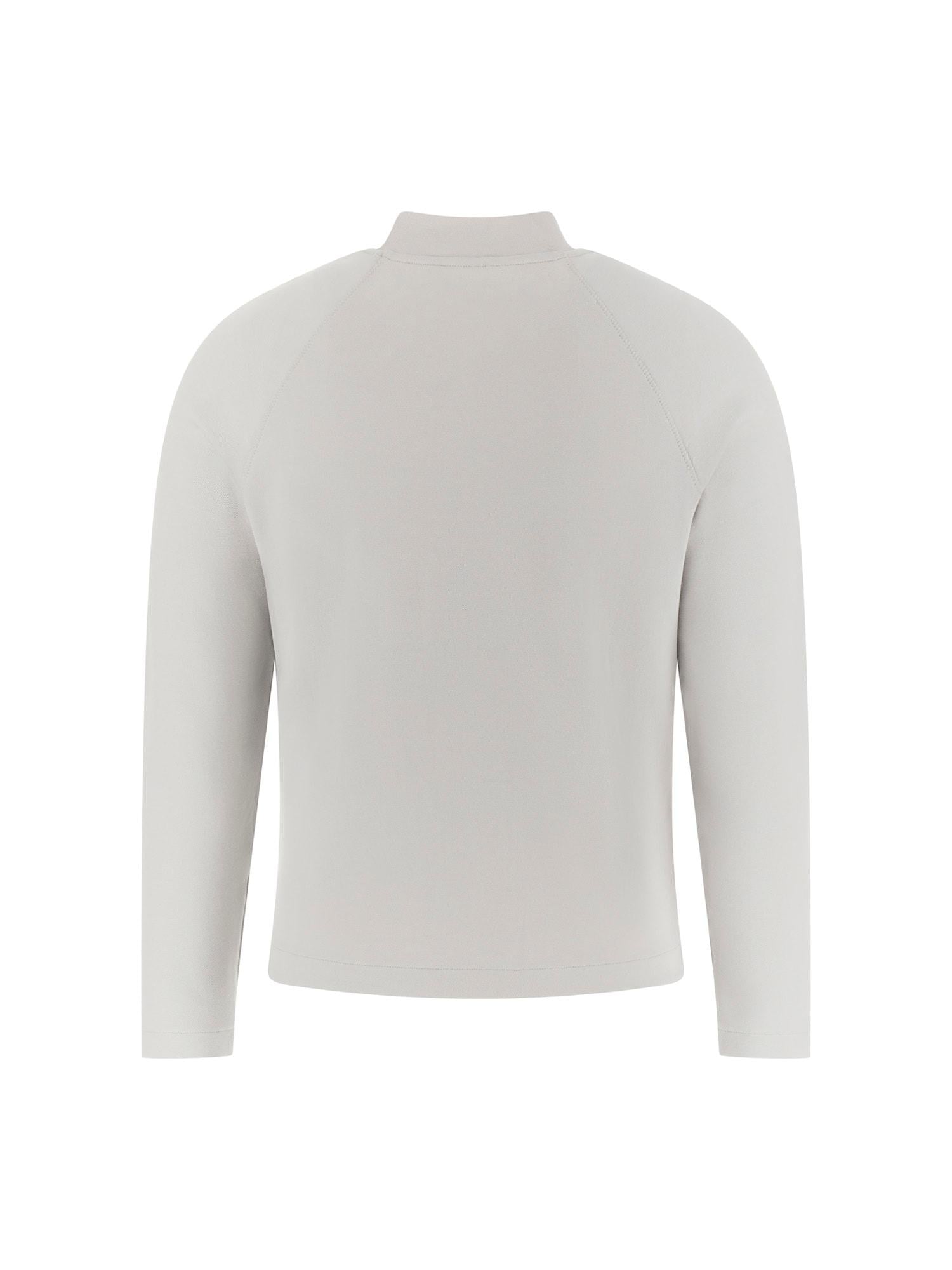 Romolo Erkek Aktif Scuba Sweatshirt