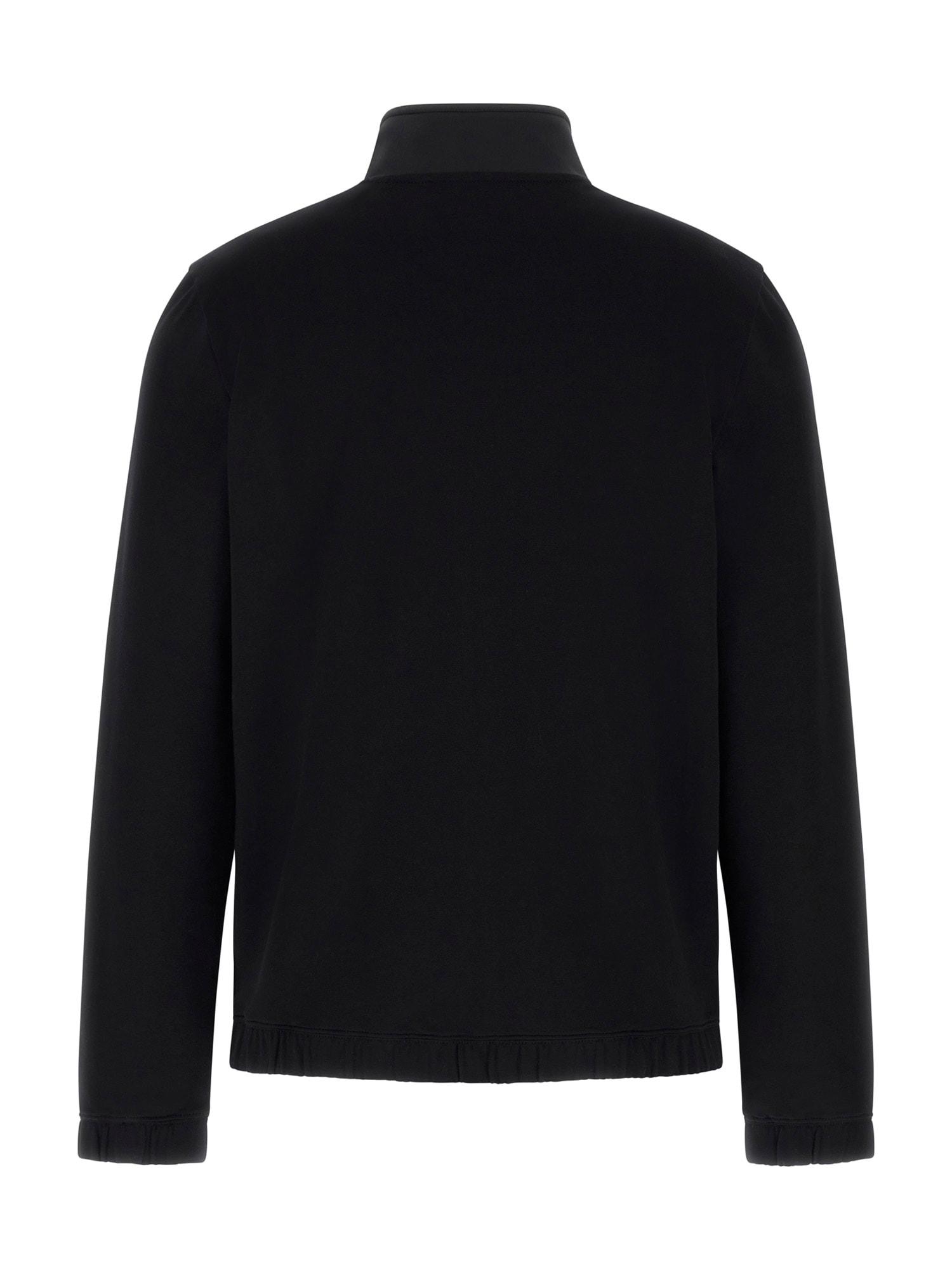 Gustave Erkek Aktif Sweatshirt
