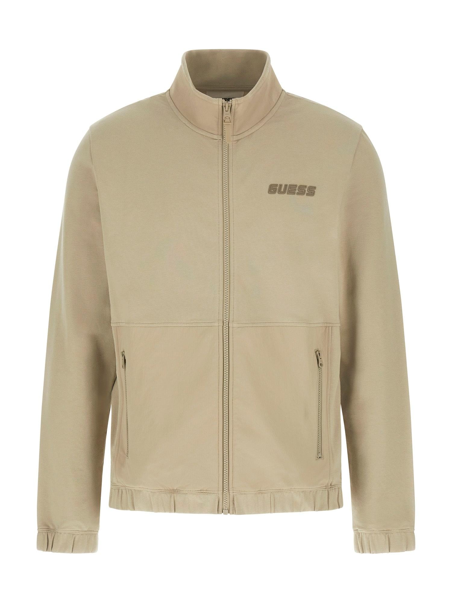 Gustave Erkek Aktif Sweatshirt