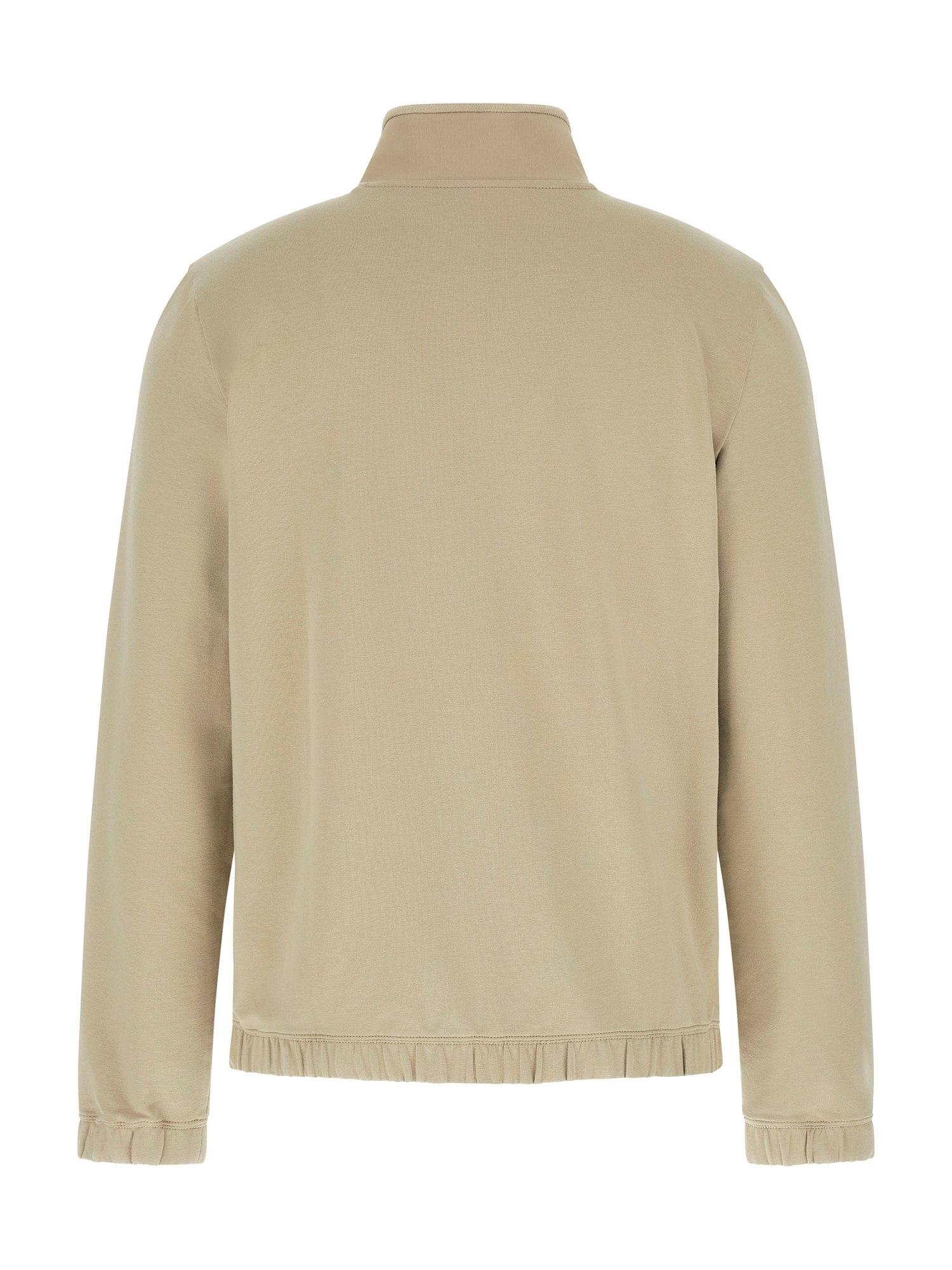 Gustave Erkek Aktif Sweatshirt