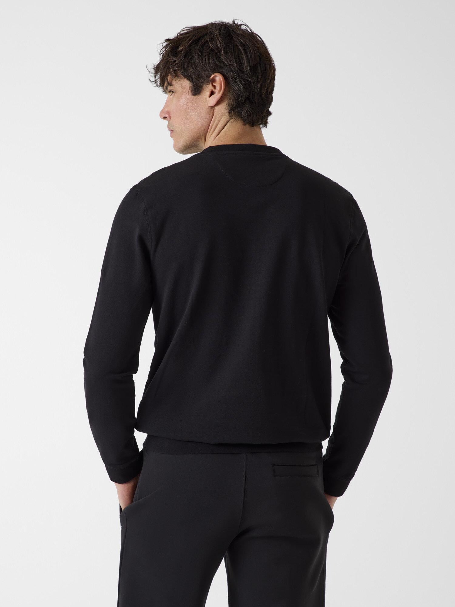 Gustave  Erkek Aktif Sweatshirt