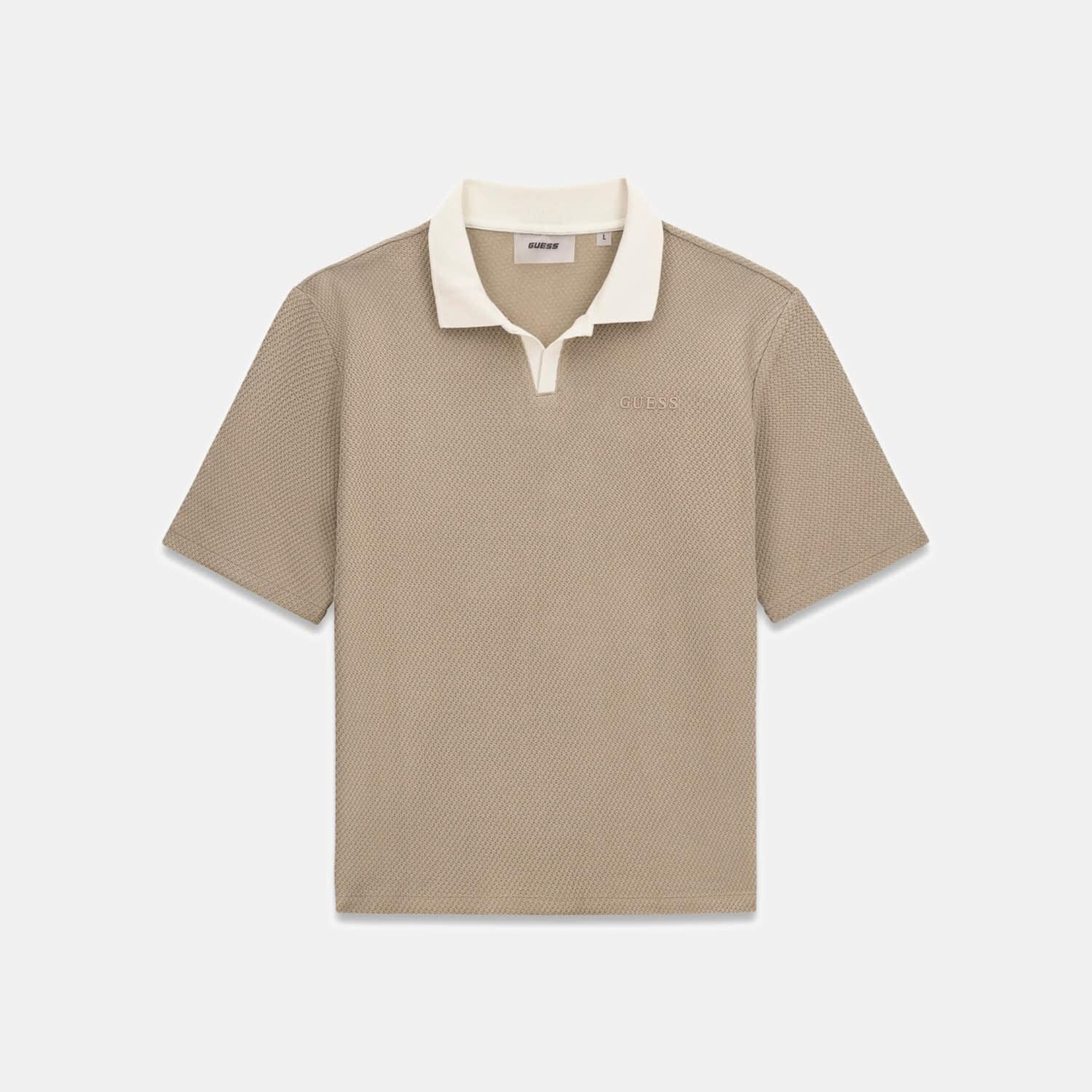 Jhonny Erkek Aktif Top