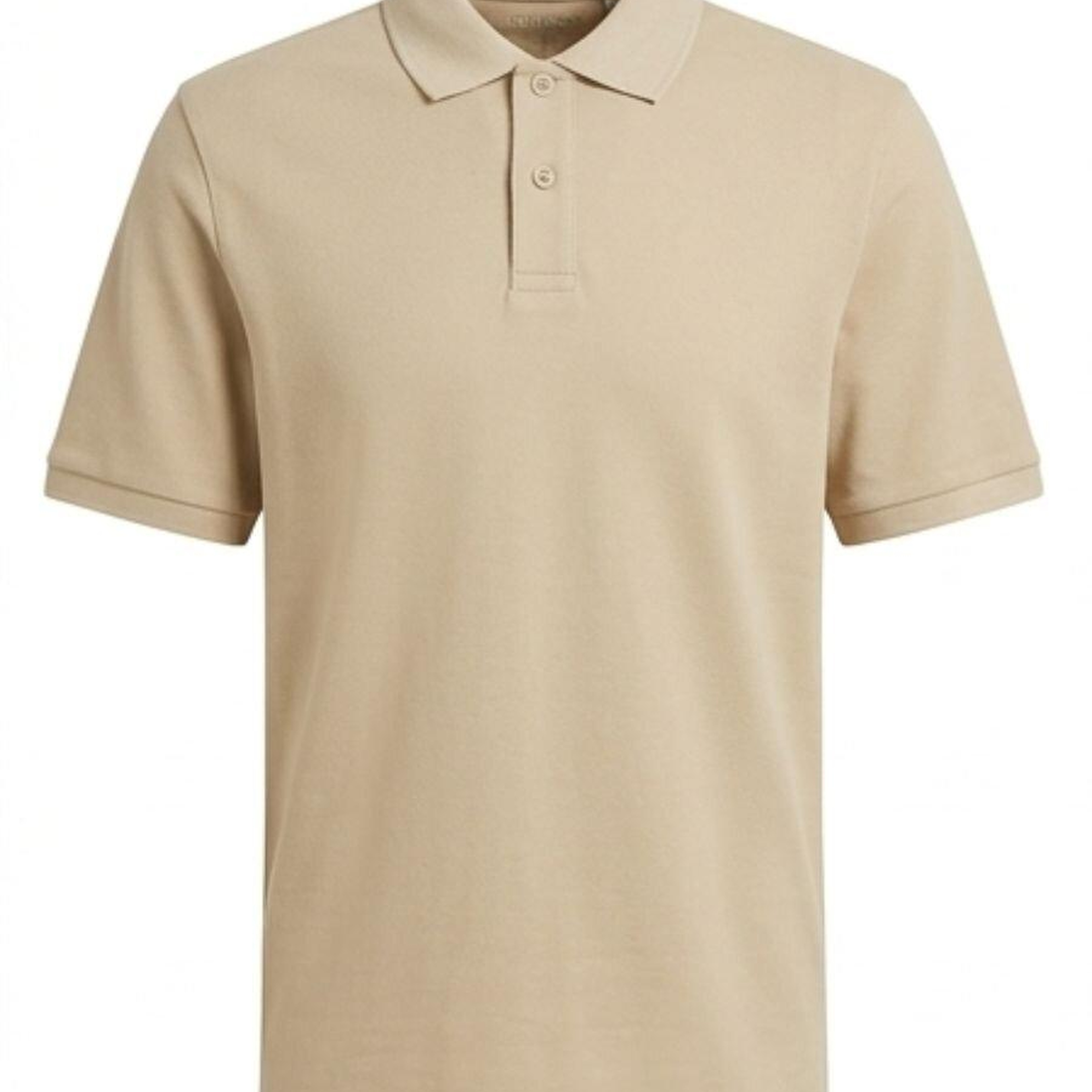 Manfredi Erkek Aktif Slim Fit Polo T-Shirt