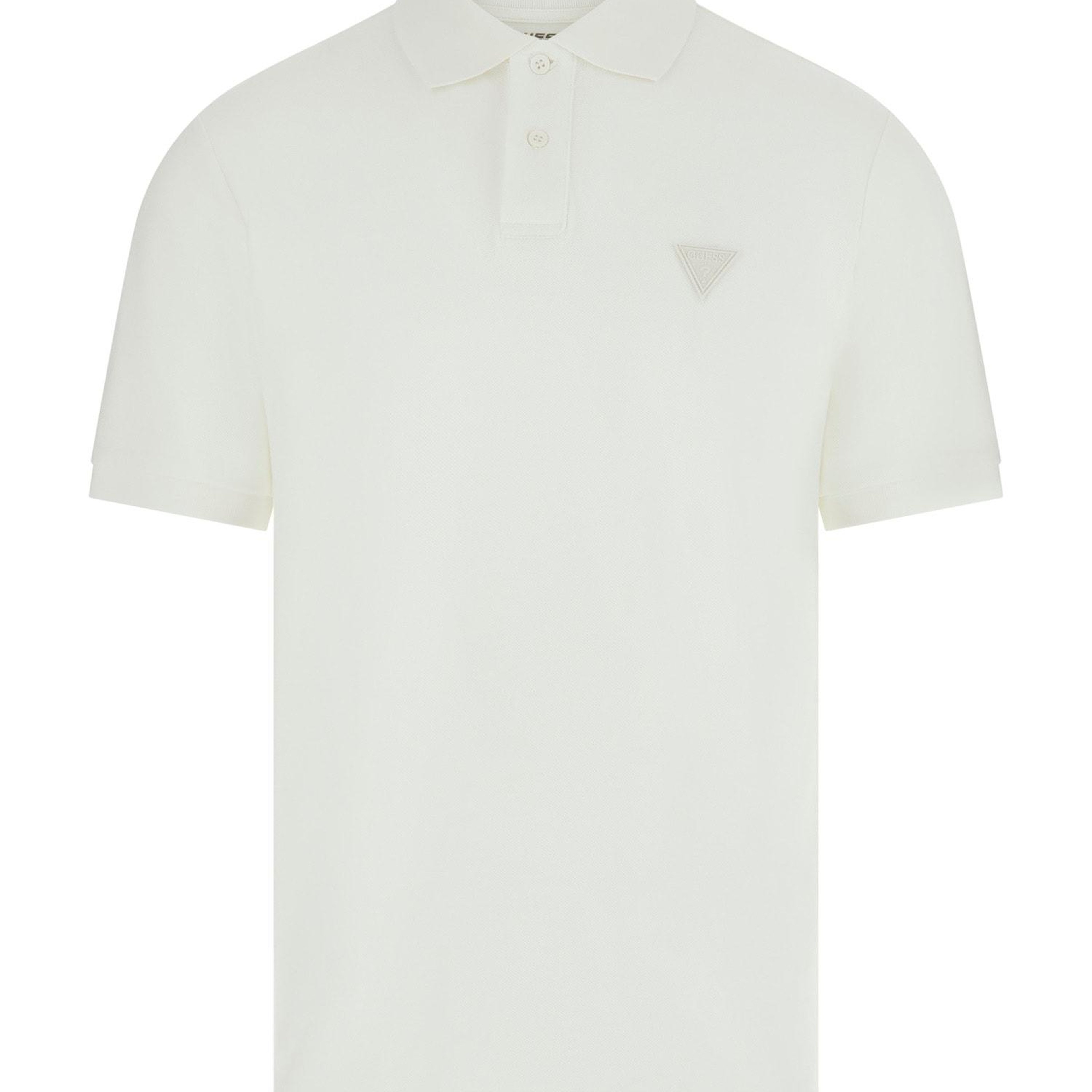 Manfredi Erkek Aktif Slim Fit Polo T-Shirt