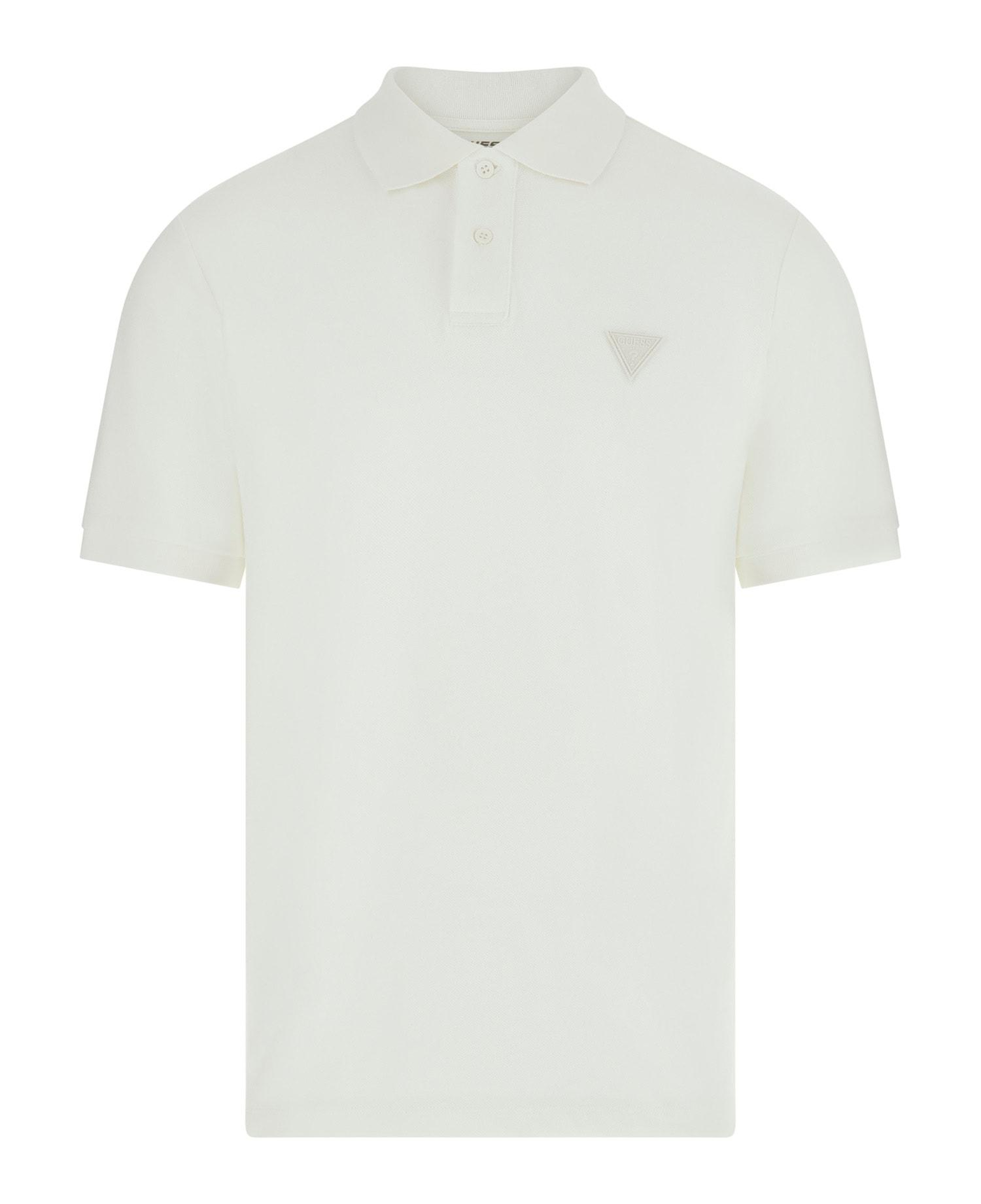Manfredi Erkek Aktif Slim Fit Polo T-Shirt