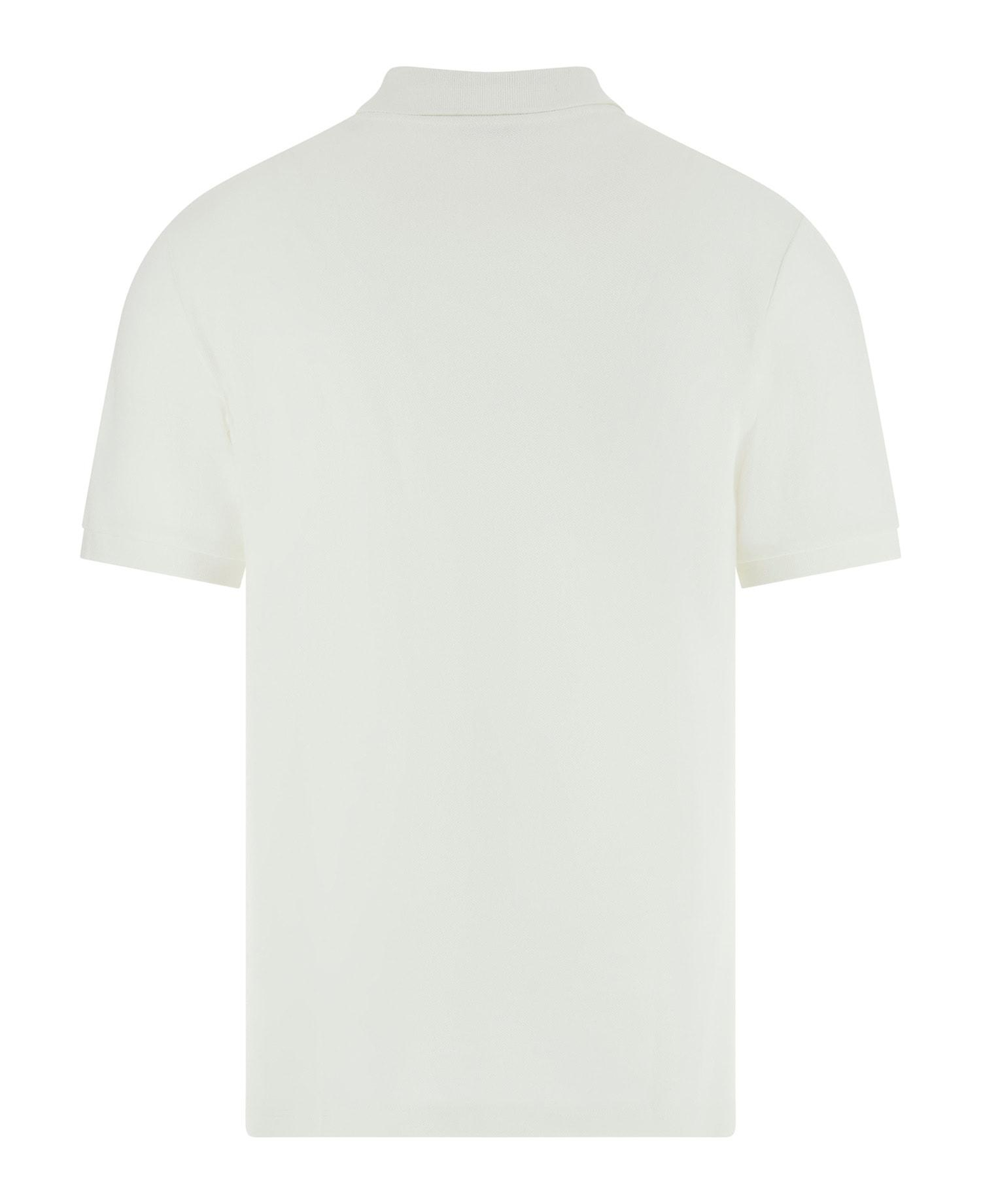 Manfredi Erkek Aktif Slim Fit Polo T-Shirt