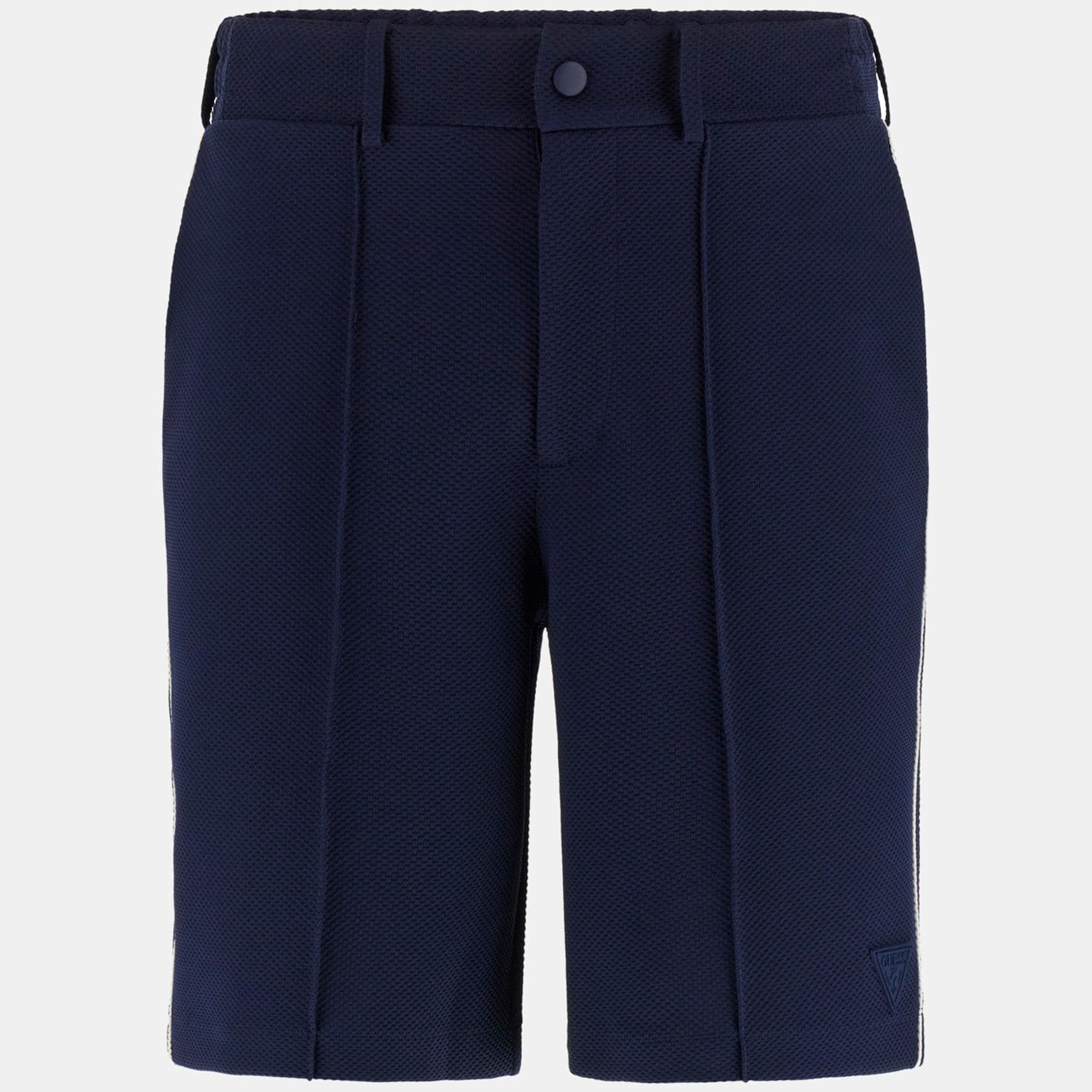 Spiros Erkek Aktif Relaxed Fit Şort