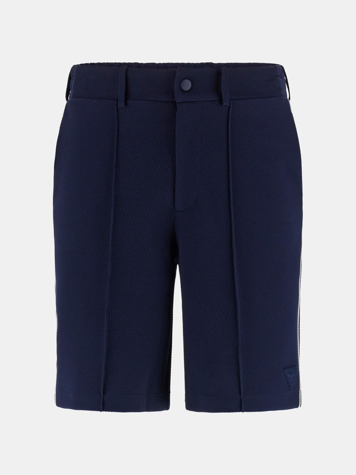 Spiros Erkek Aktif Relaxed Fit Şort