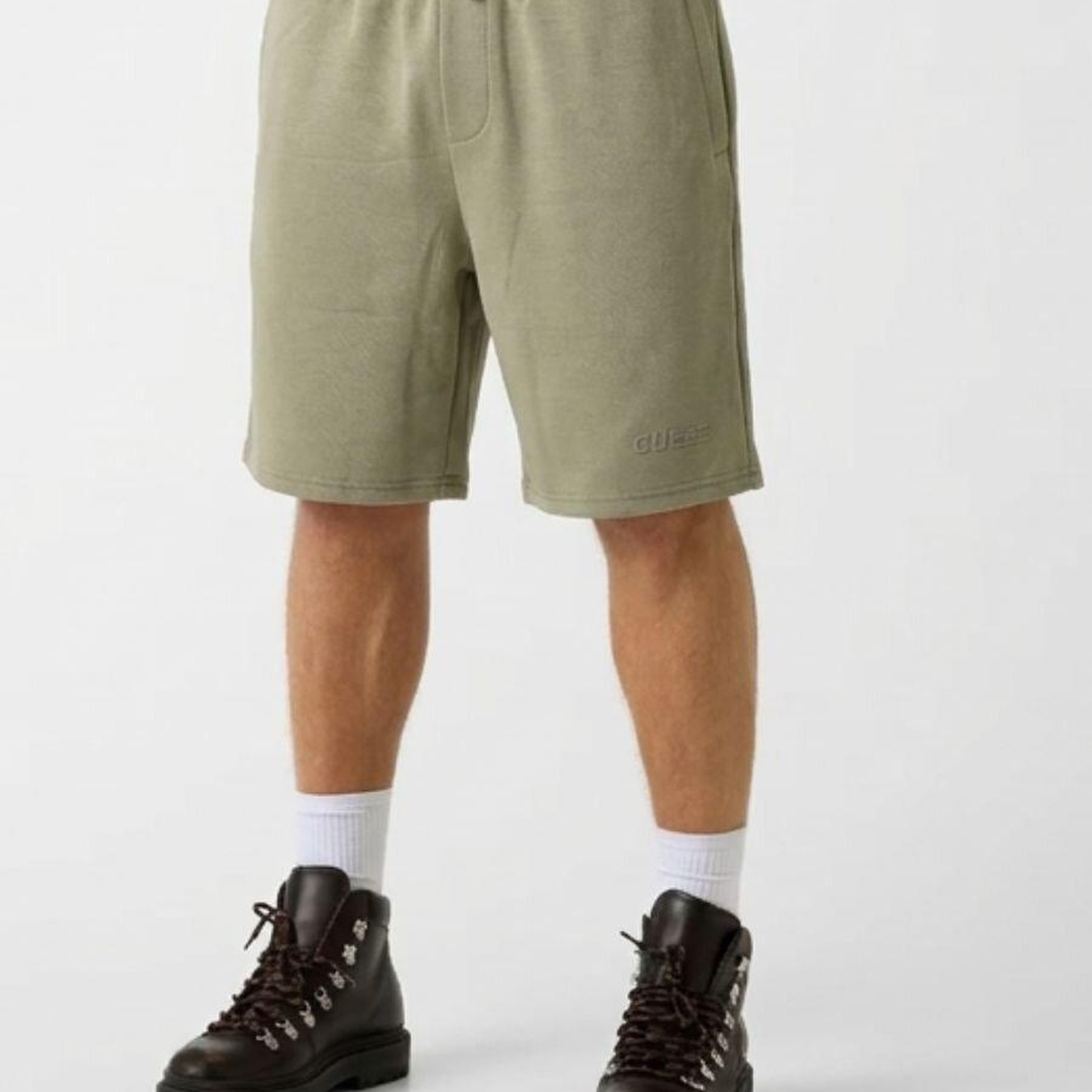 Romolo Erkek Aktif Scuba Regular Fit Şort