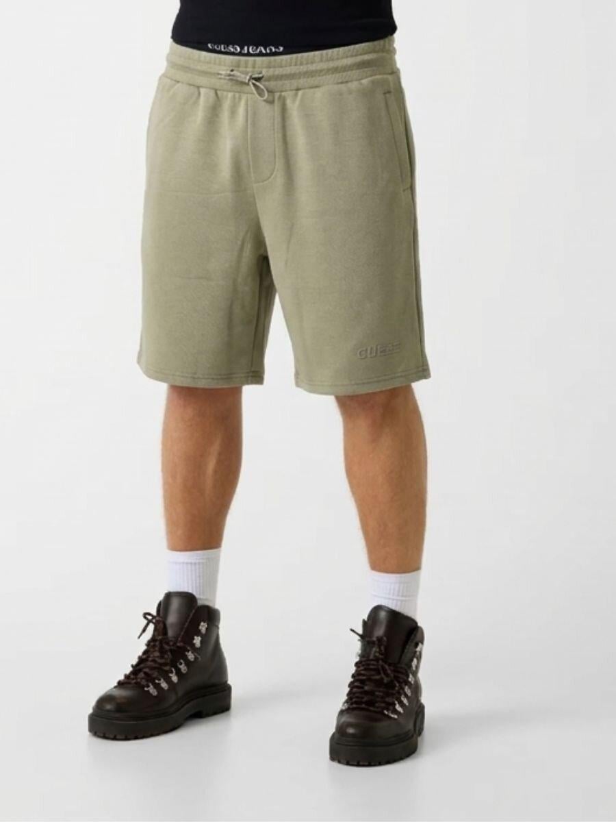 Romolo Erkek Aktif Scuba Regular Fit Şort