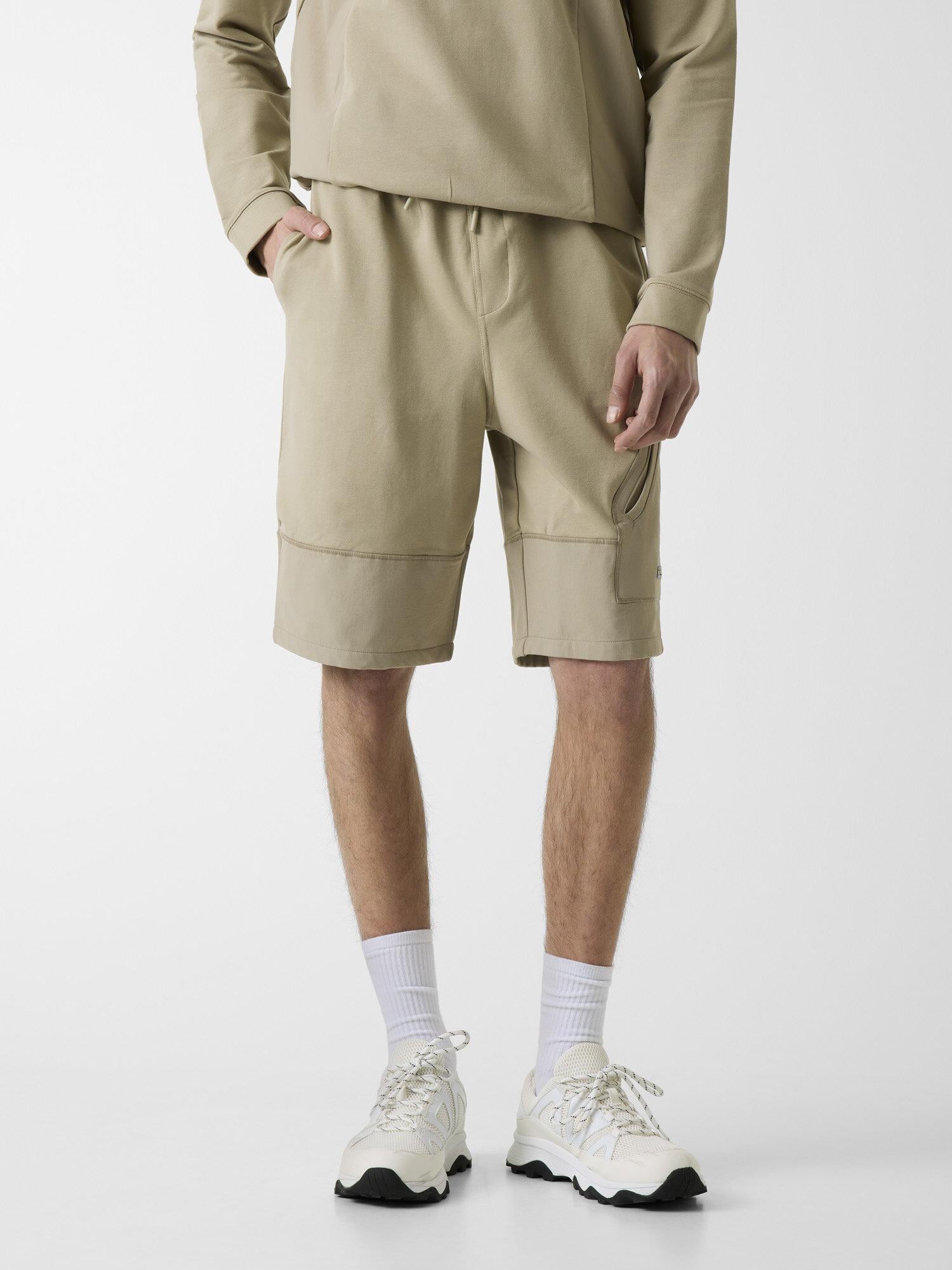 Gustave Erkek Aktif Regular Fit Şort