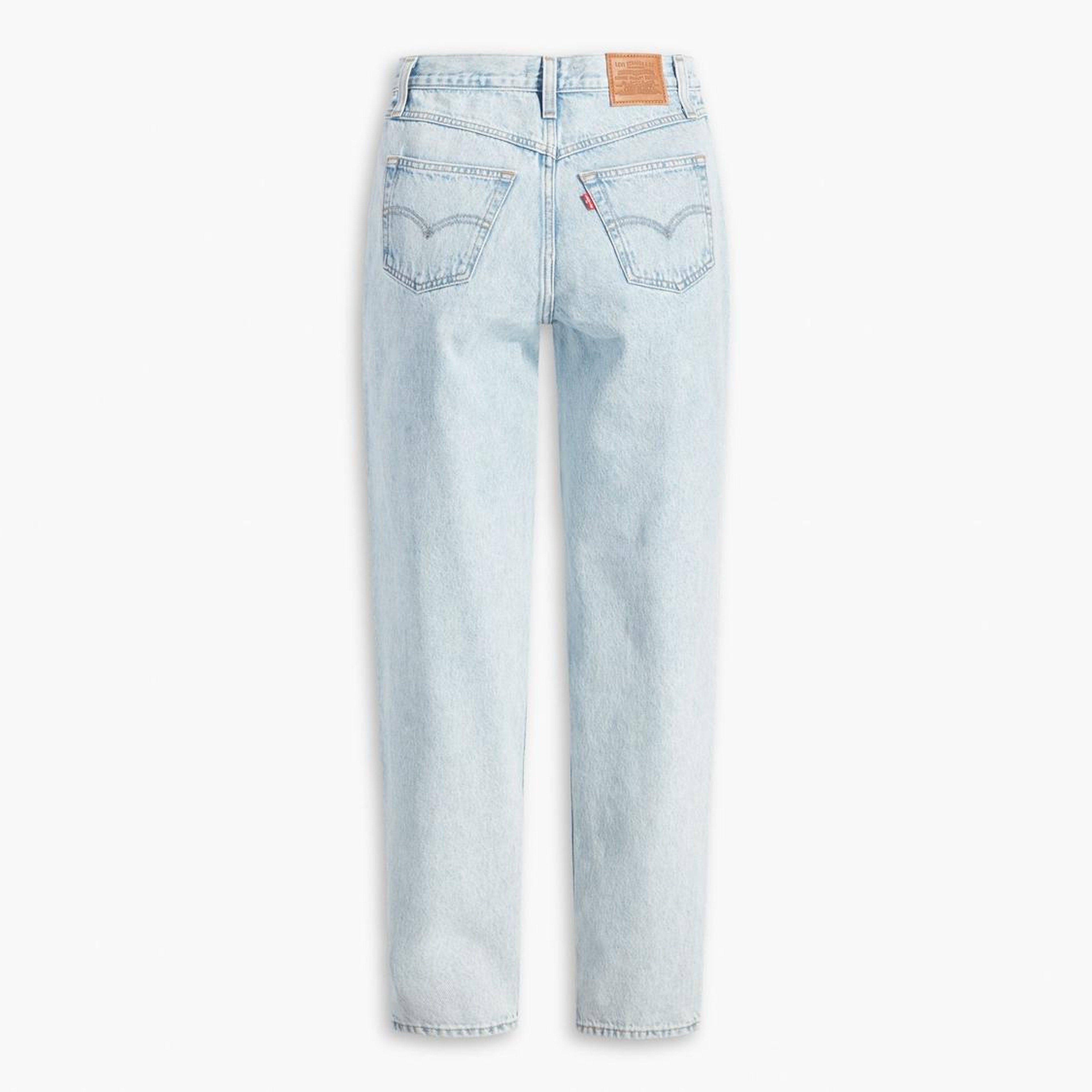 80's Mom Kadın Jean Pantolon - Don't Be Frayed