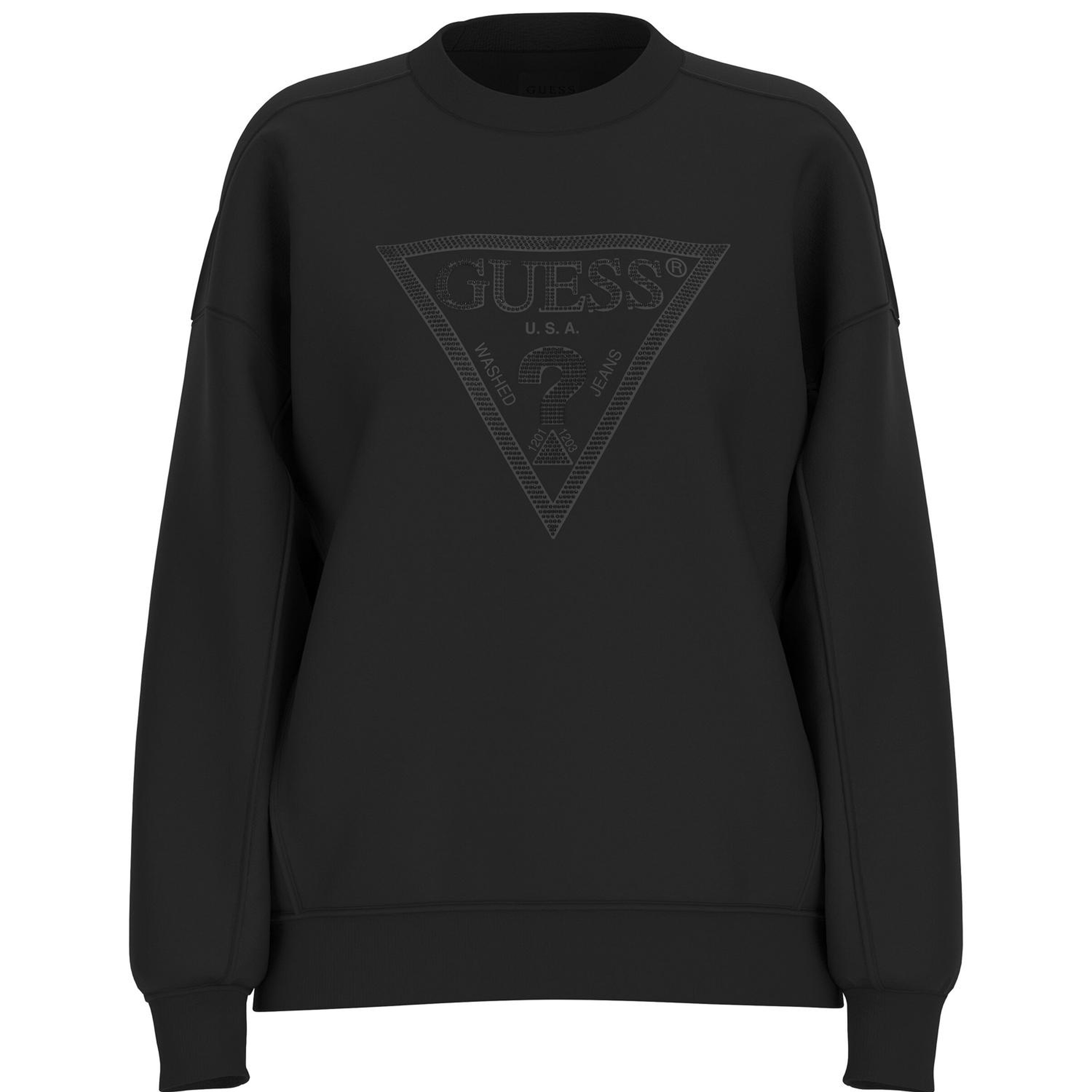 Studs Kadın Sweatshirt