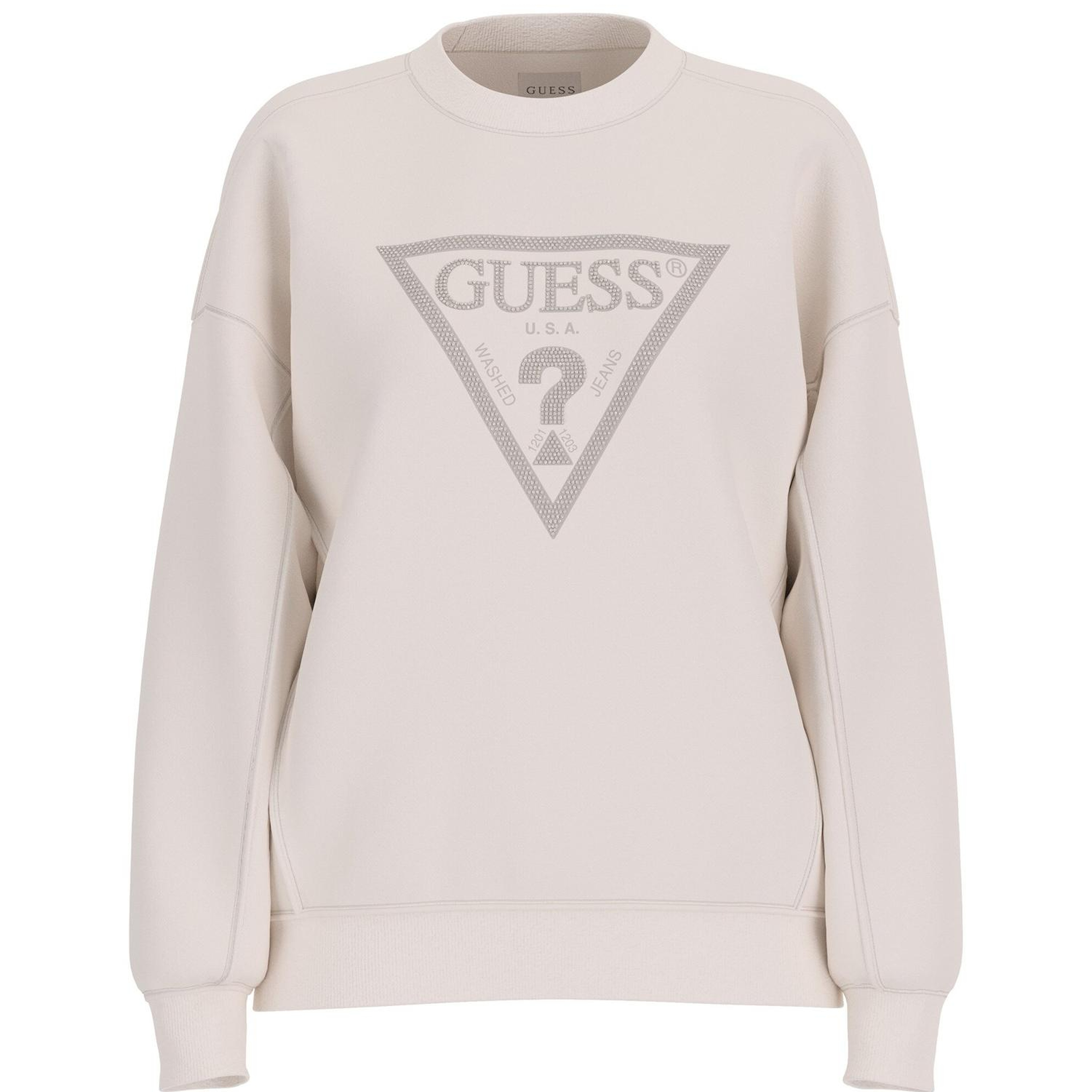 Studs Kadın Sweatshirt