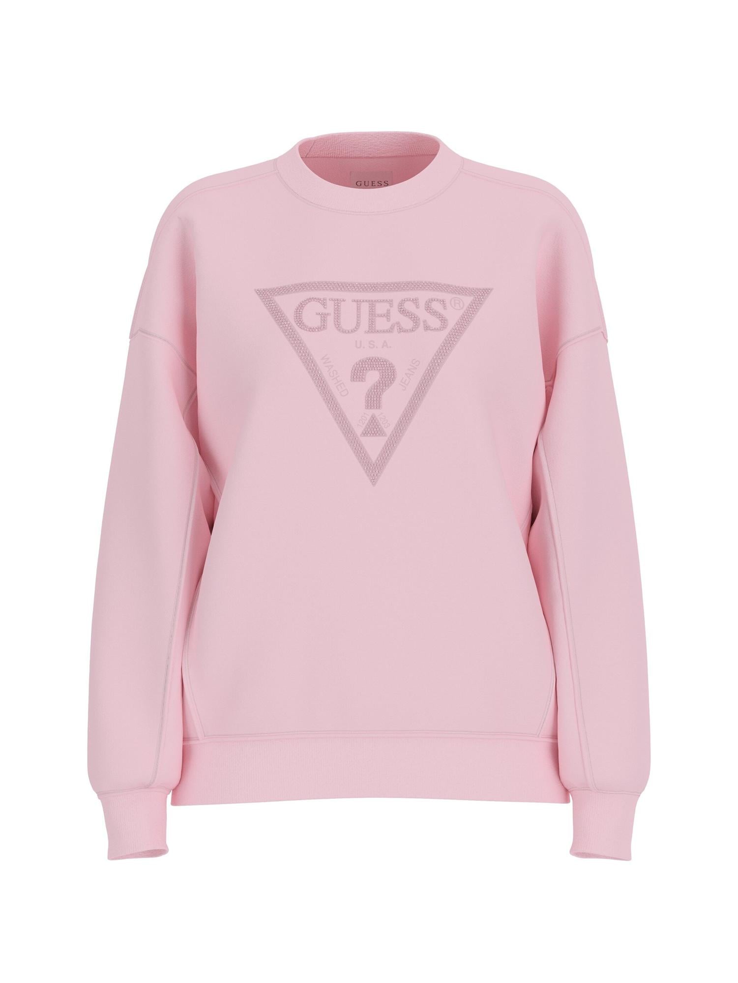 Studs Kadın Sweatshirt