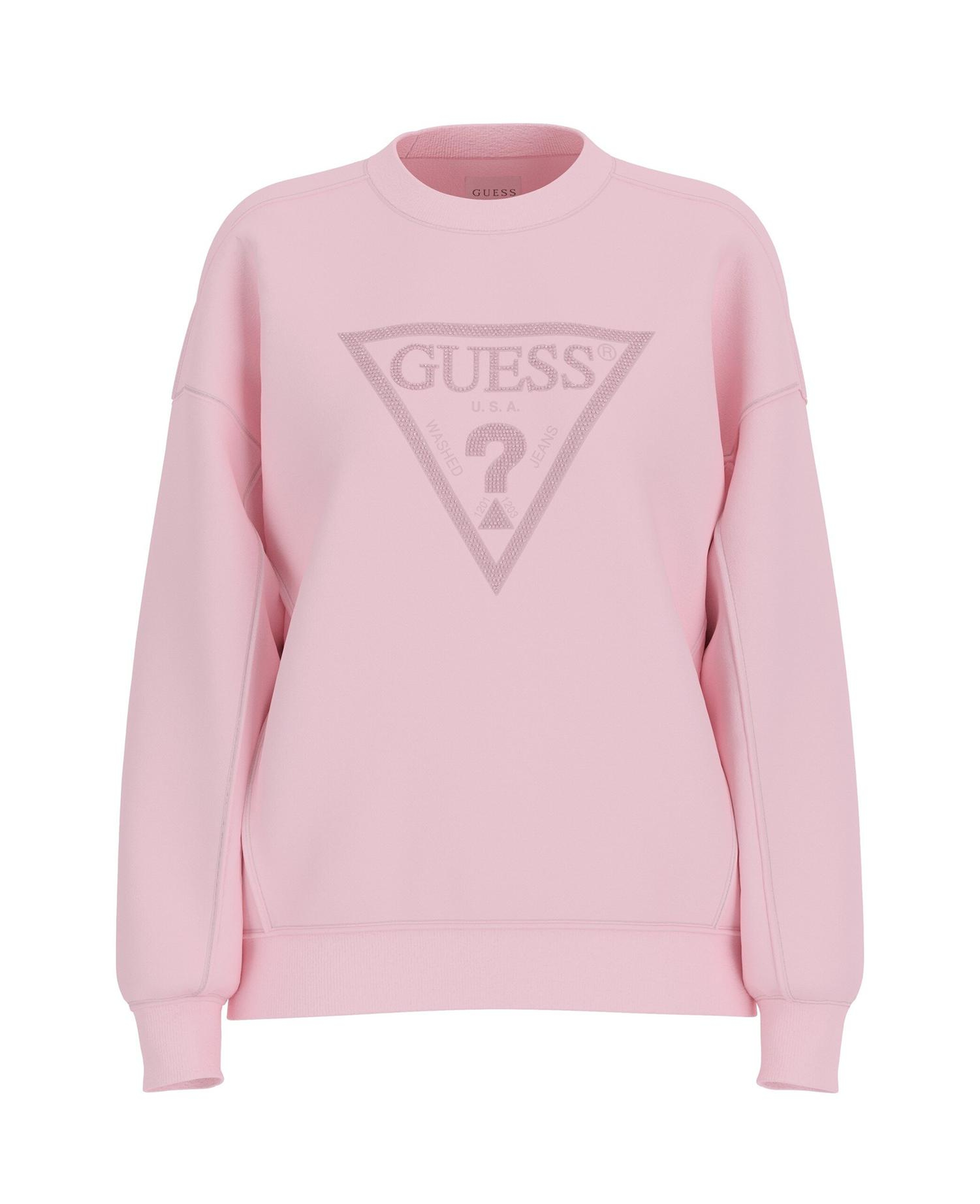 Studs Kadın Sweatshirt