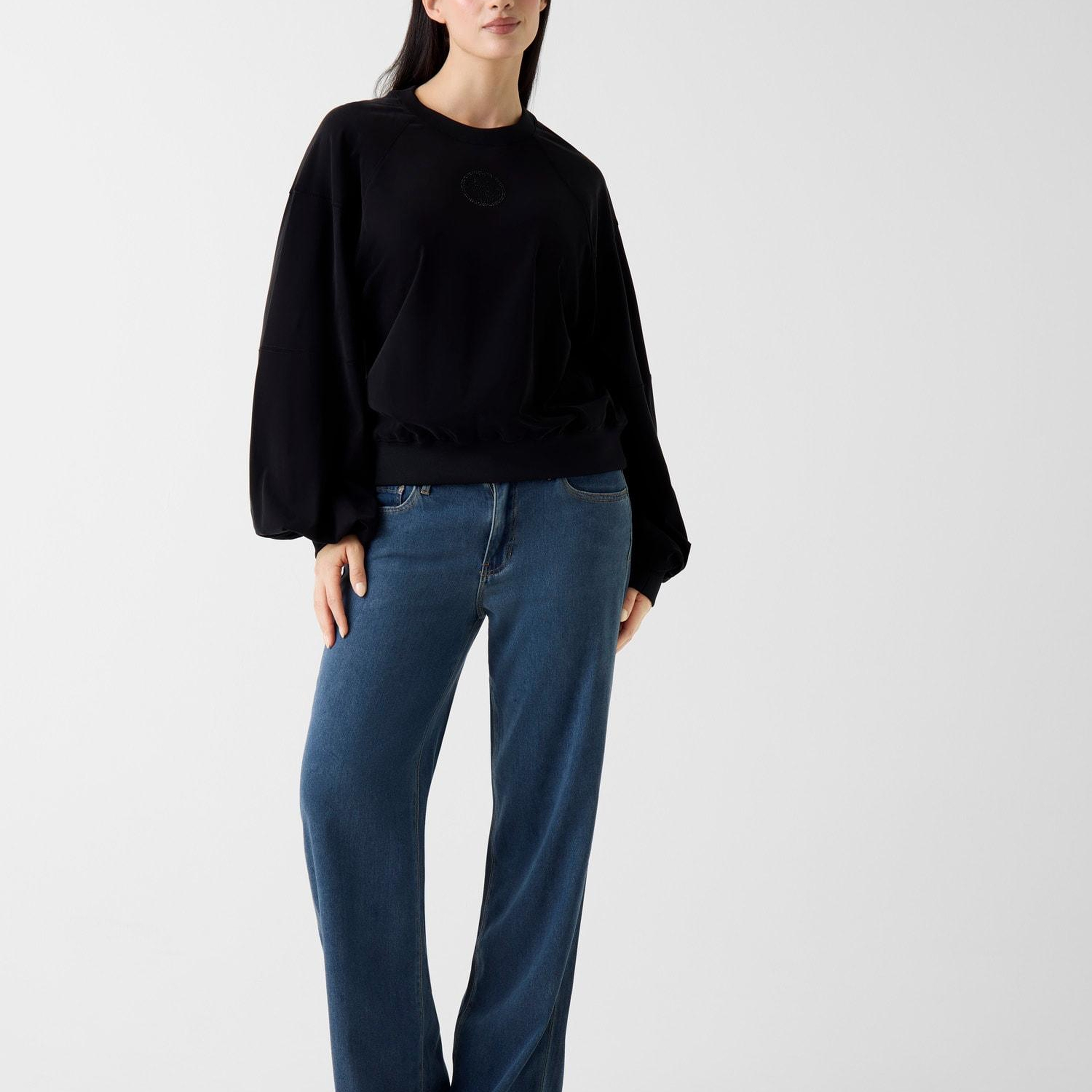 Swea Kadın Sweatshirt
