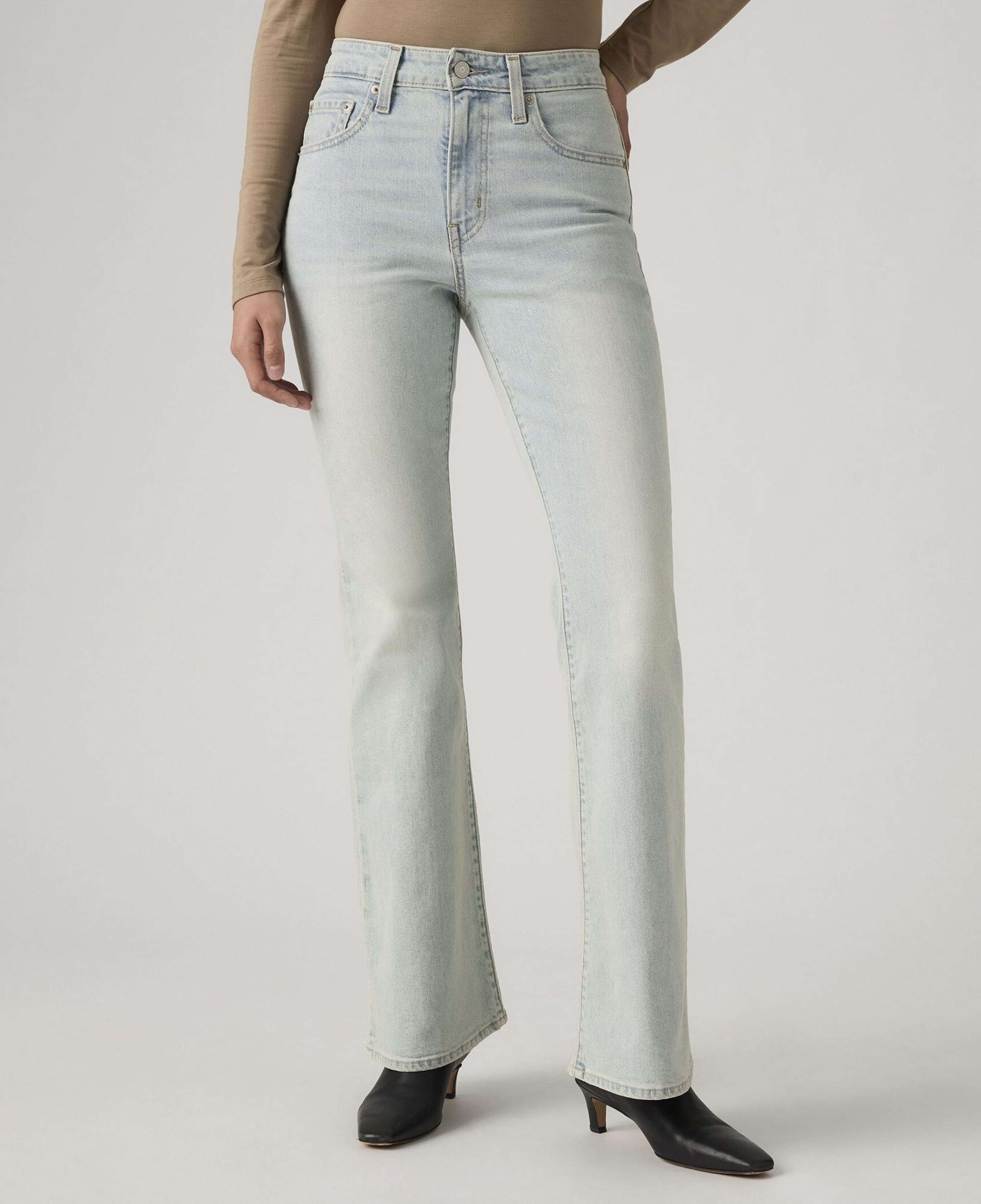 726™ High Rise Flare Kadın Jean Pantolon - Did Good