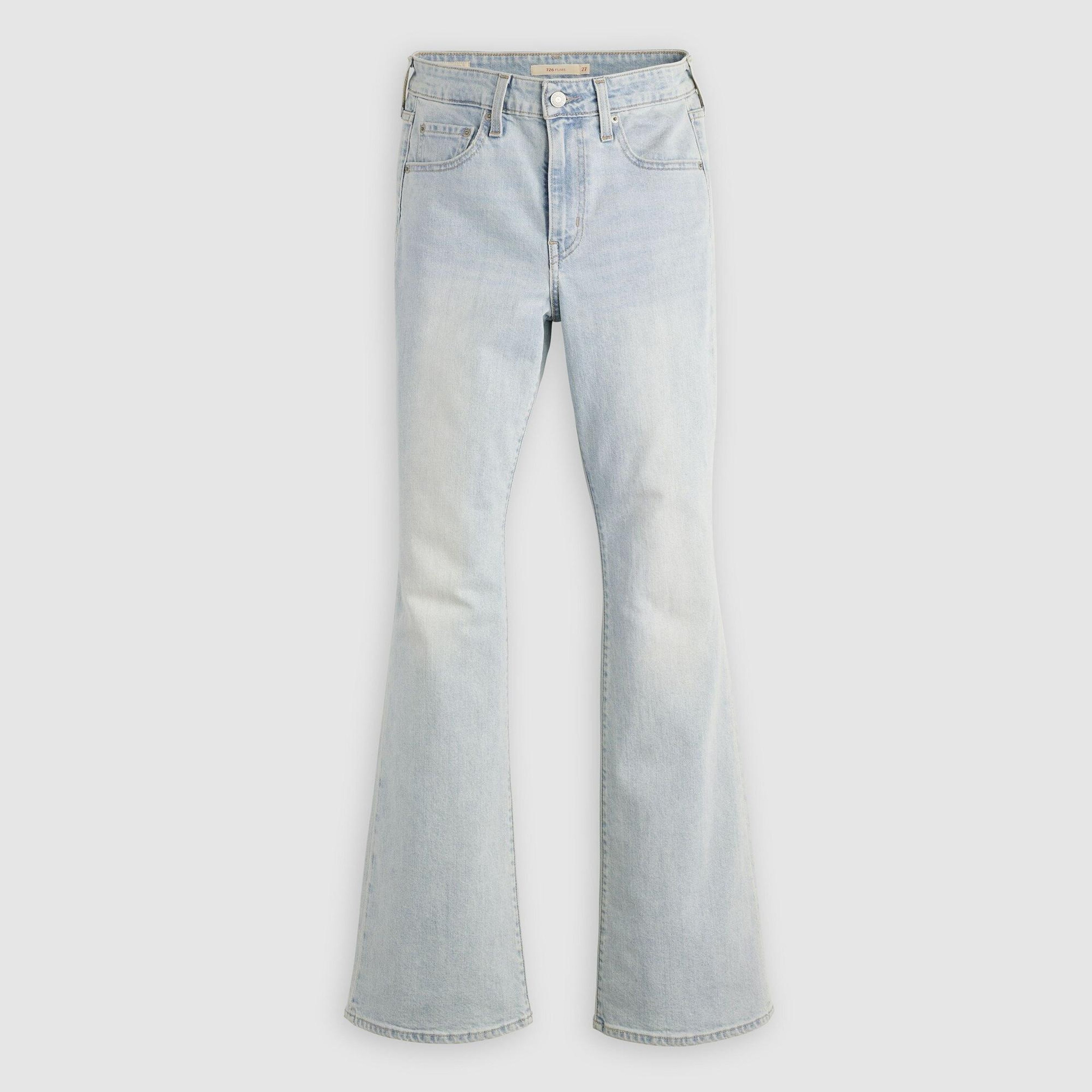 726™ High Rise Flare Kadın Jean Pantolon - Did Good