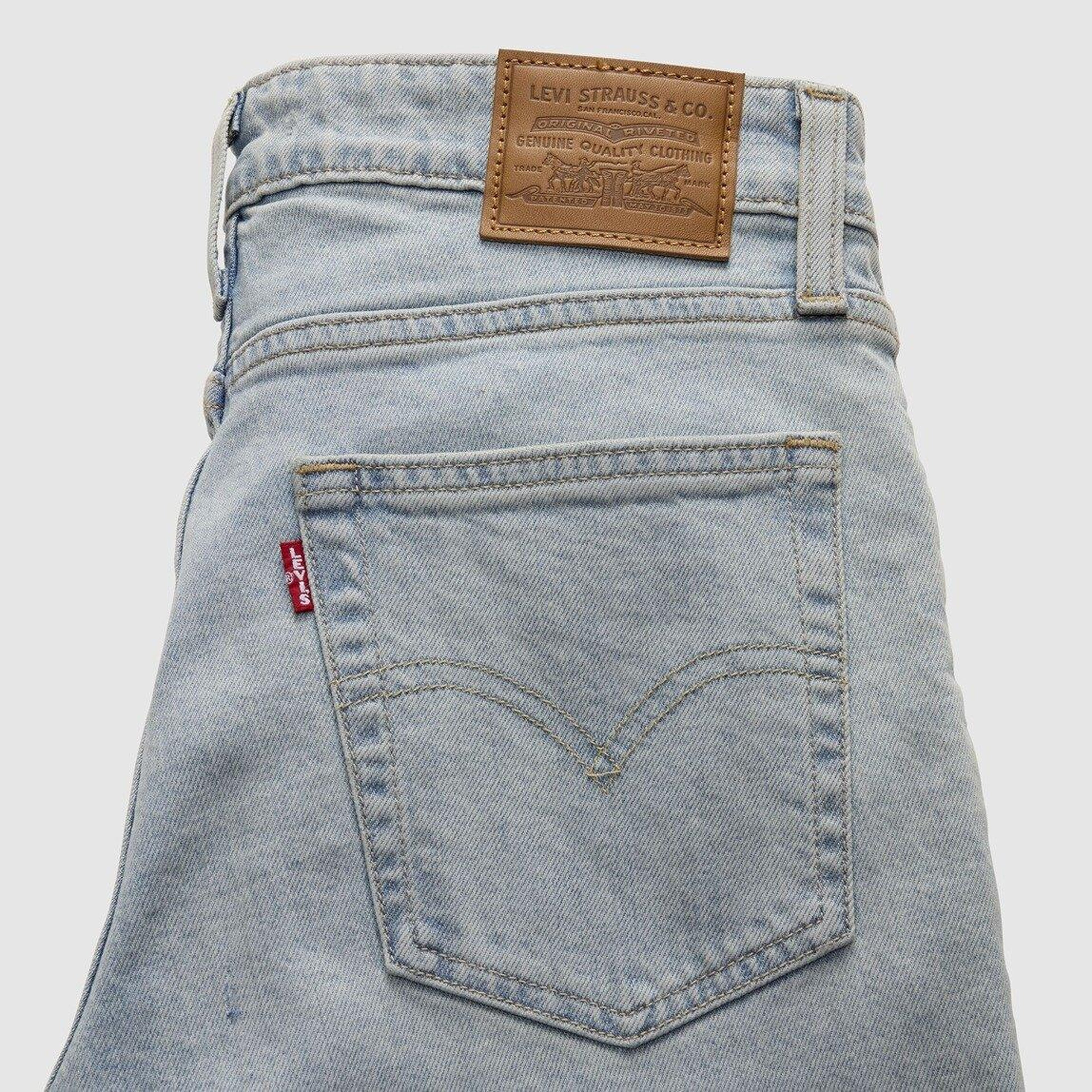 726™ High Rise Flare Kadın Jean Pantolon - Did Good