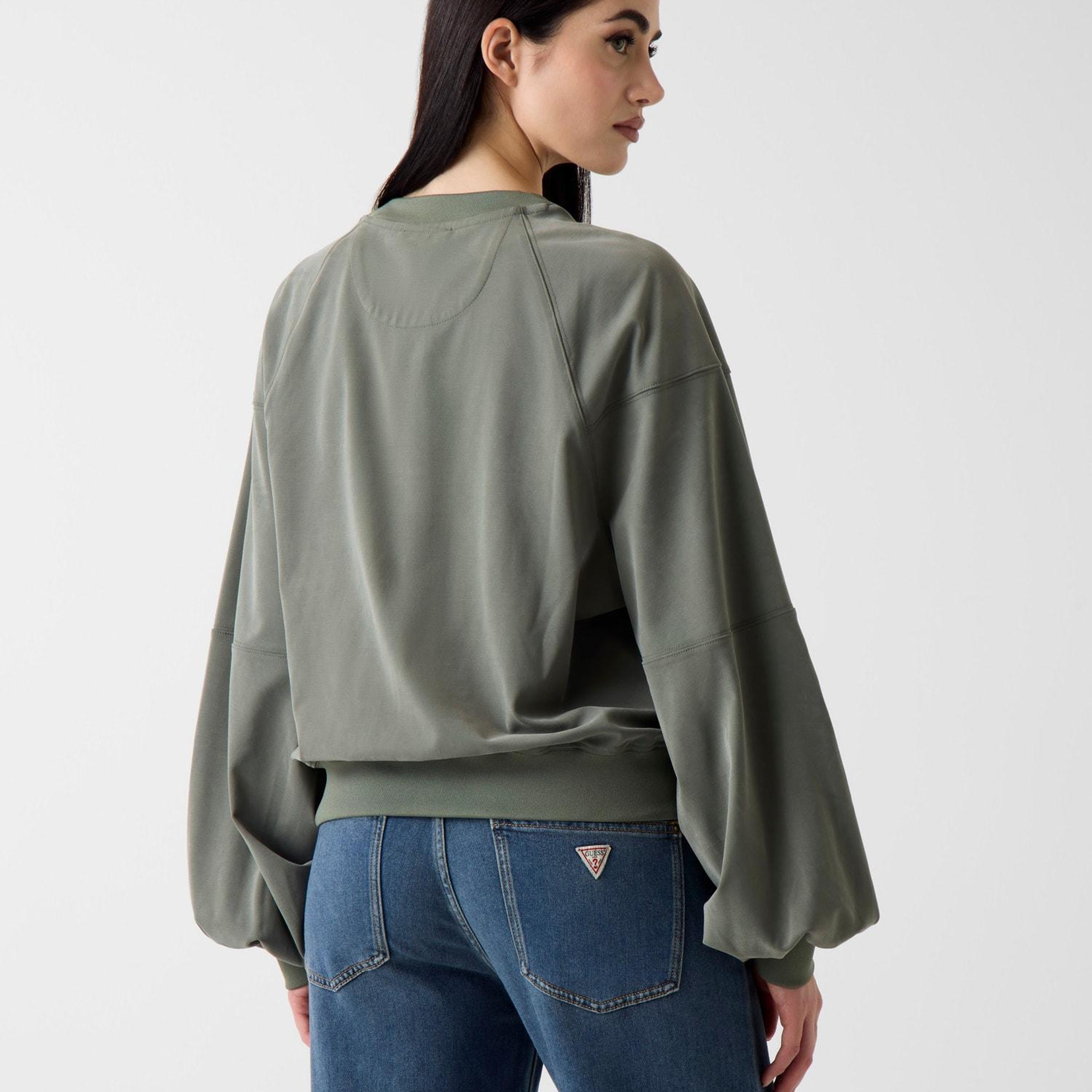 Swea Kadın Sweatshirt