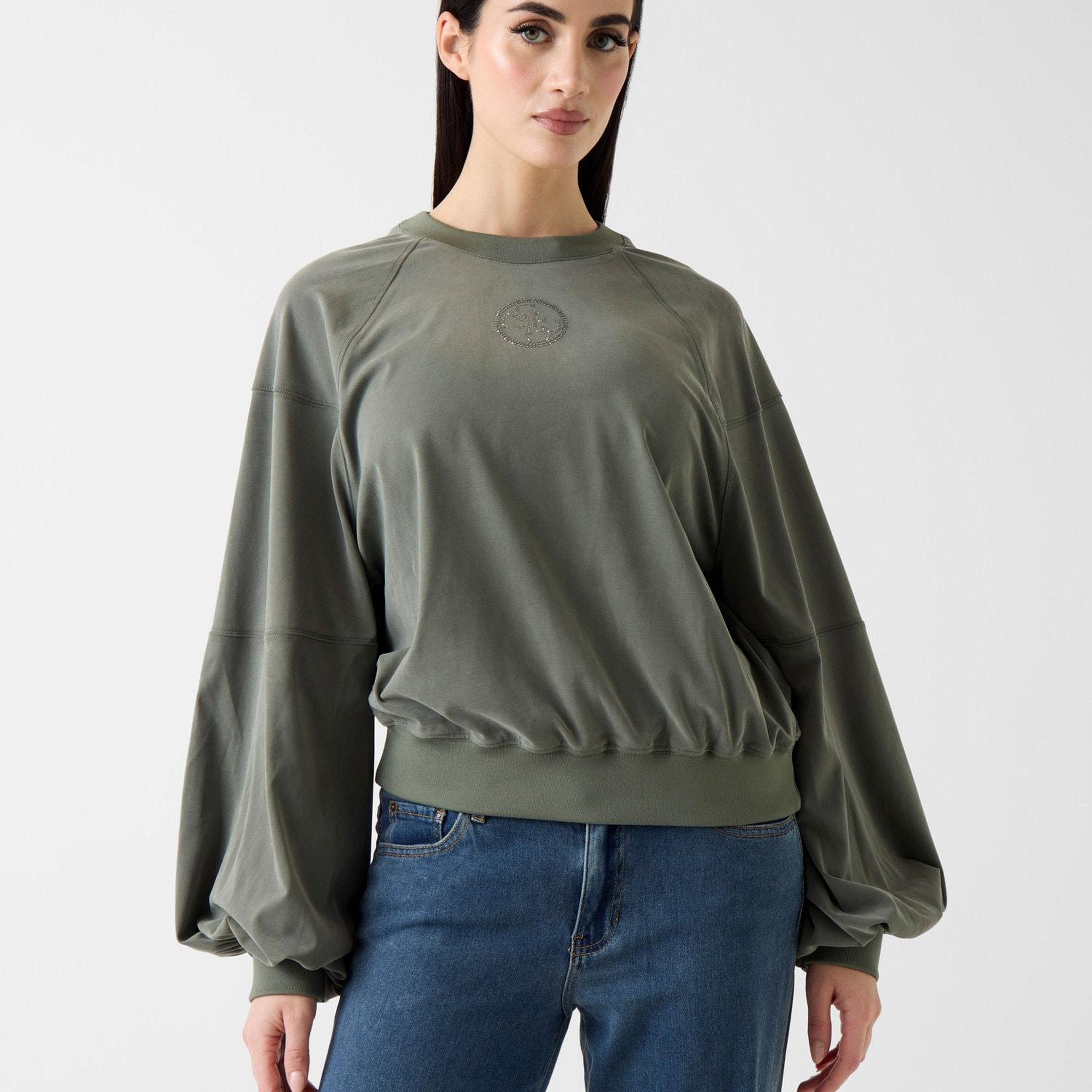 Swea Kadın Sweatshirt