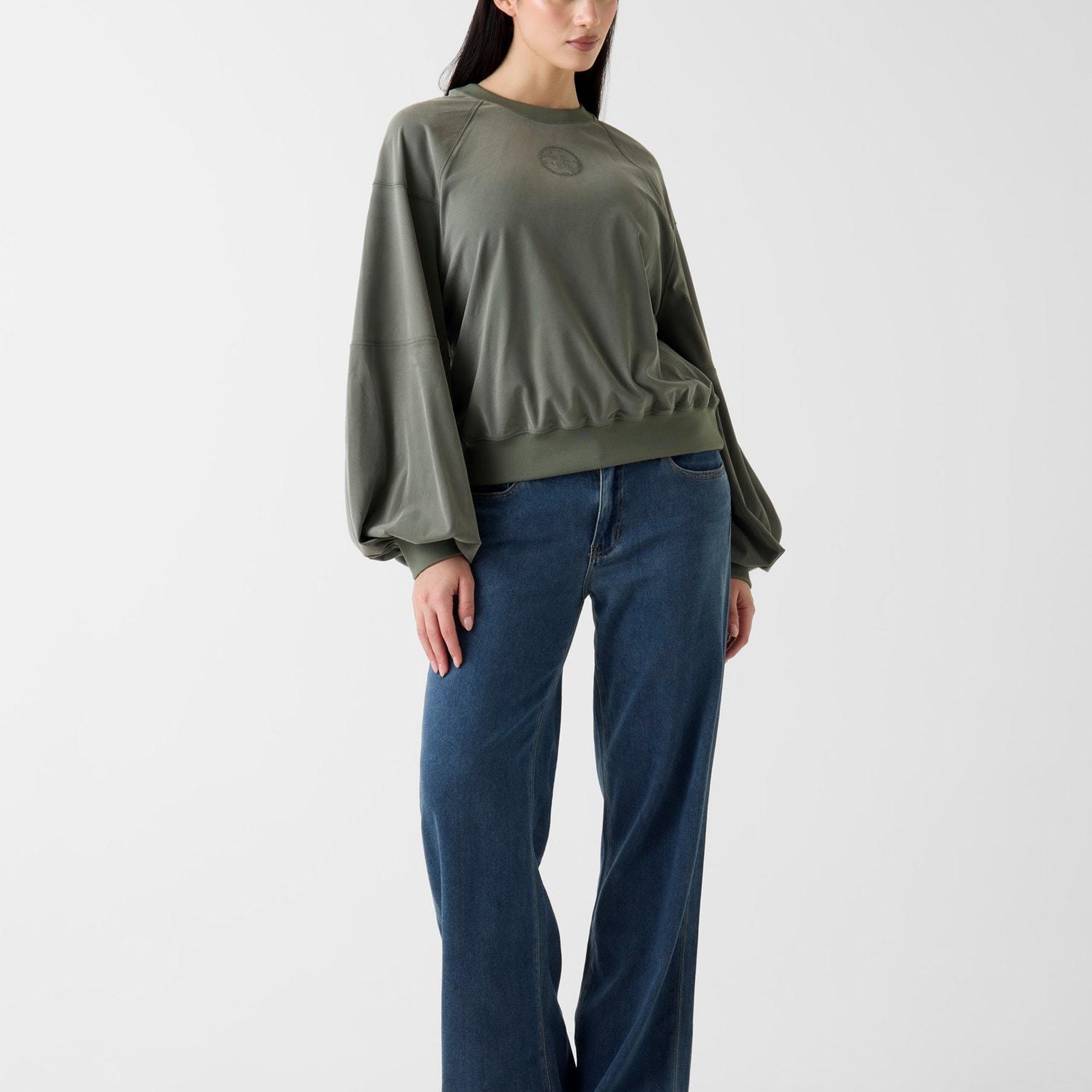 Swea Kadın Sweatshirt