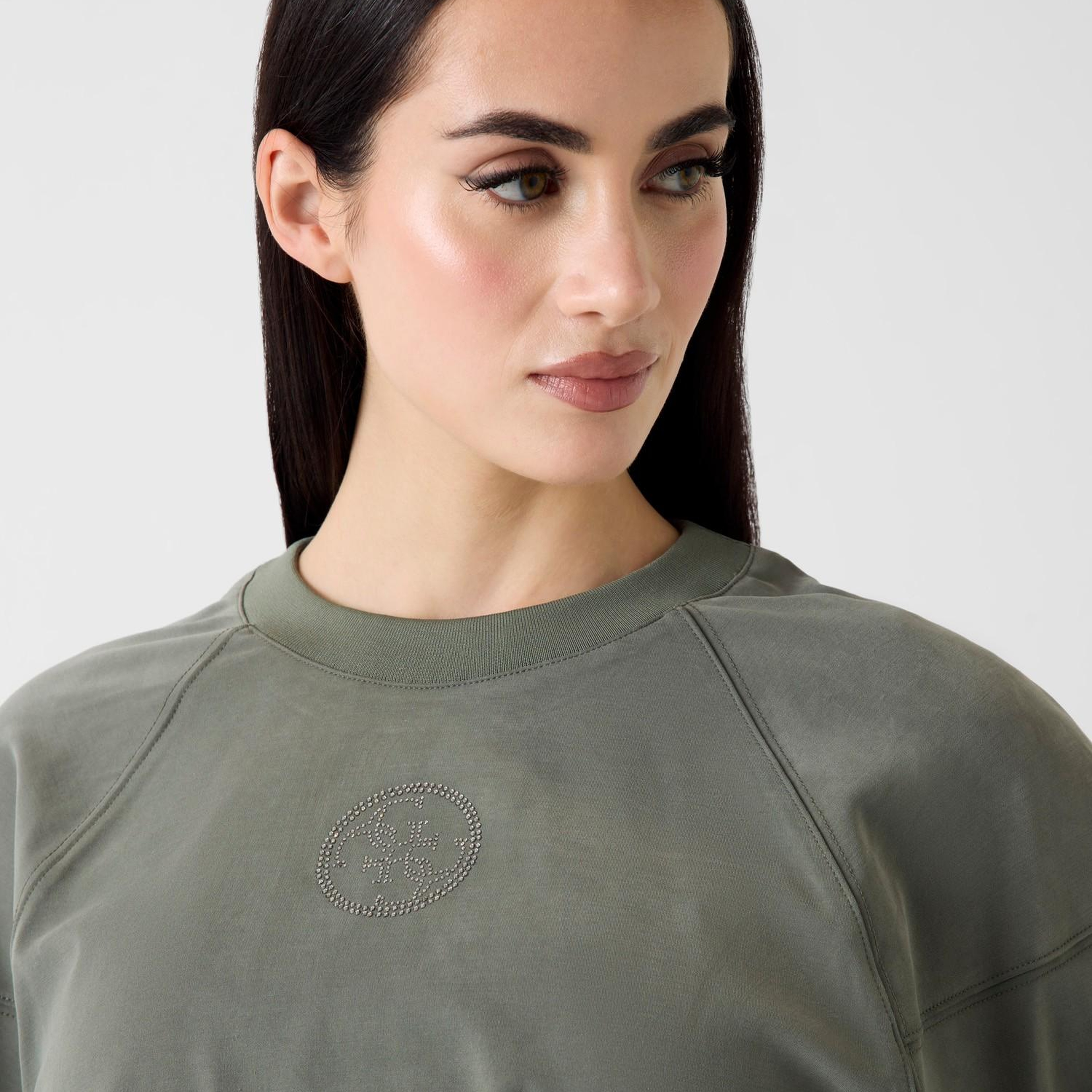 Swea Kadın Sweatshirt