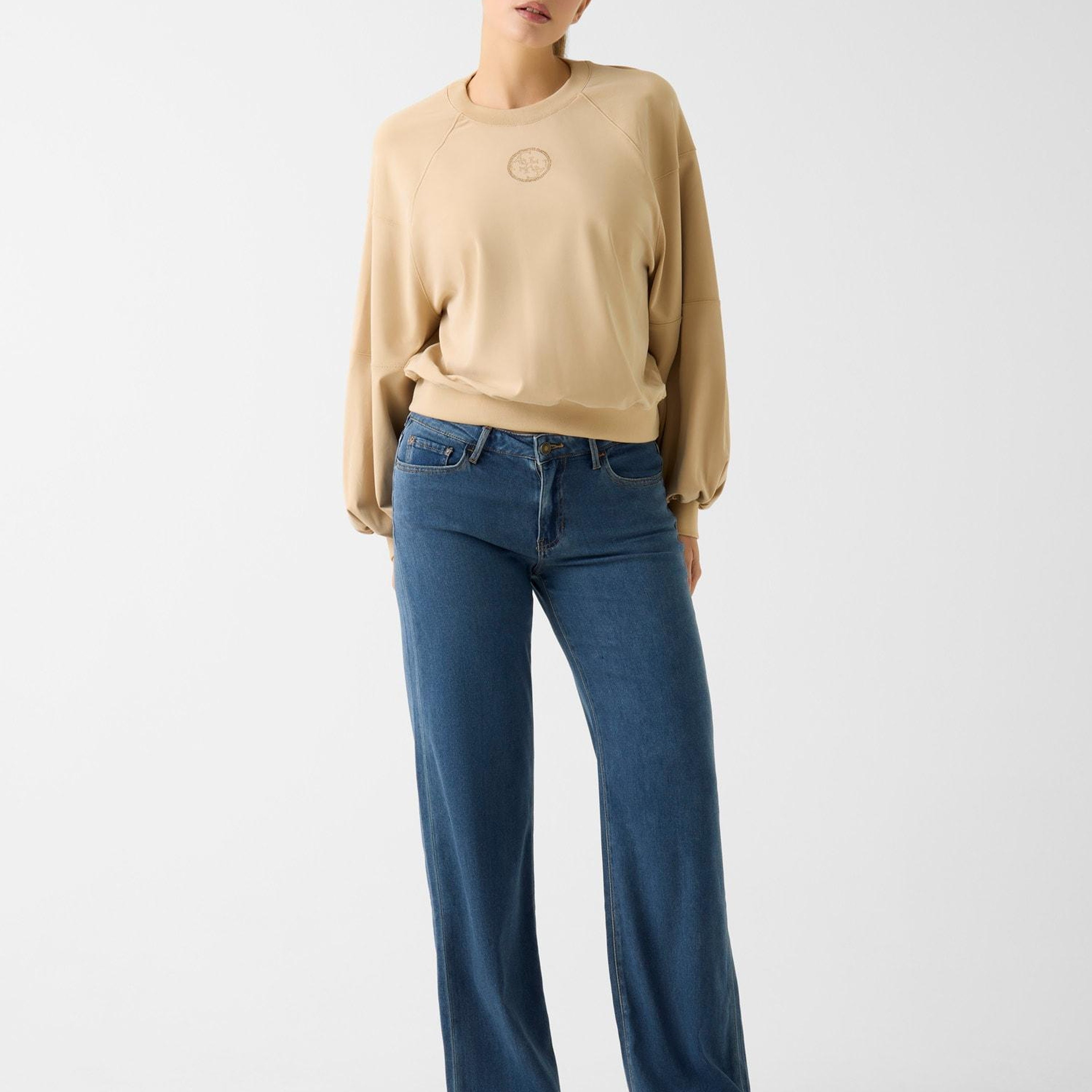 Swea Kadın Sweatshirt
