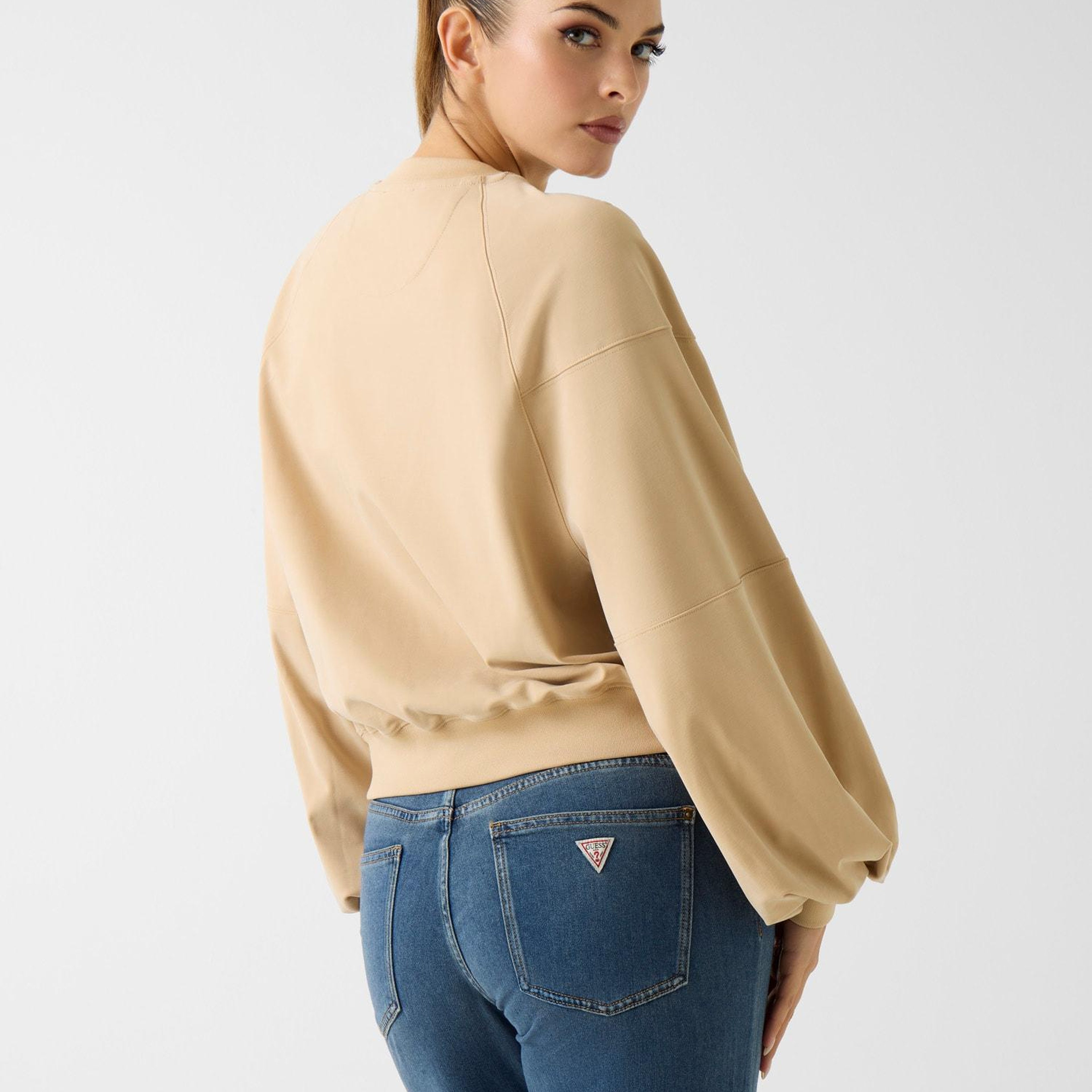 Swea Kadın Sweatshirt