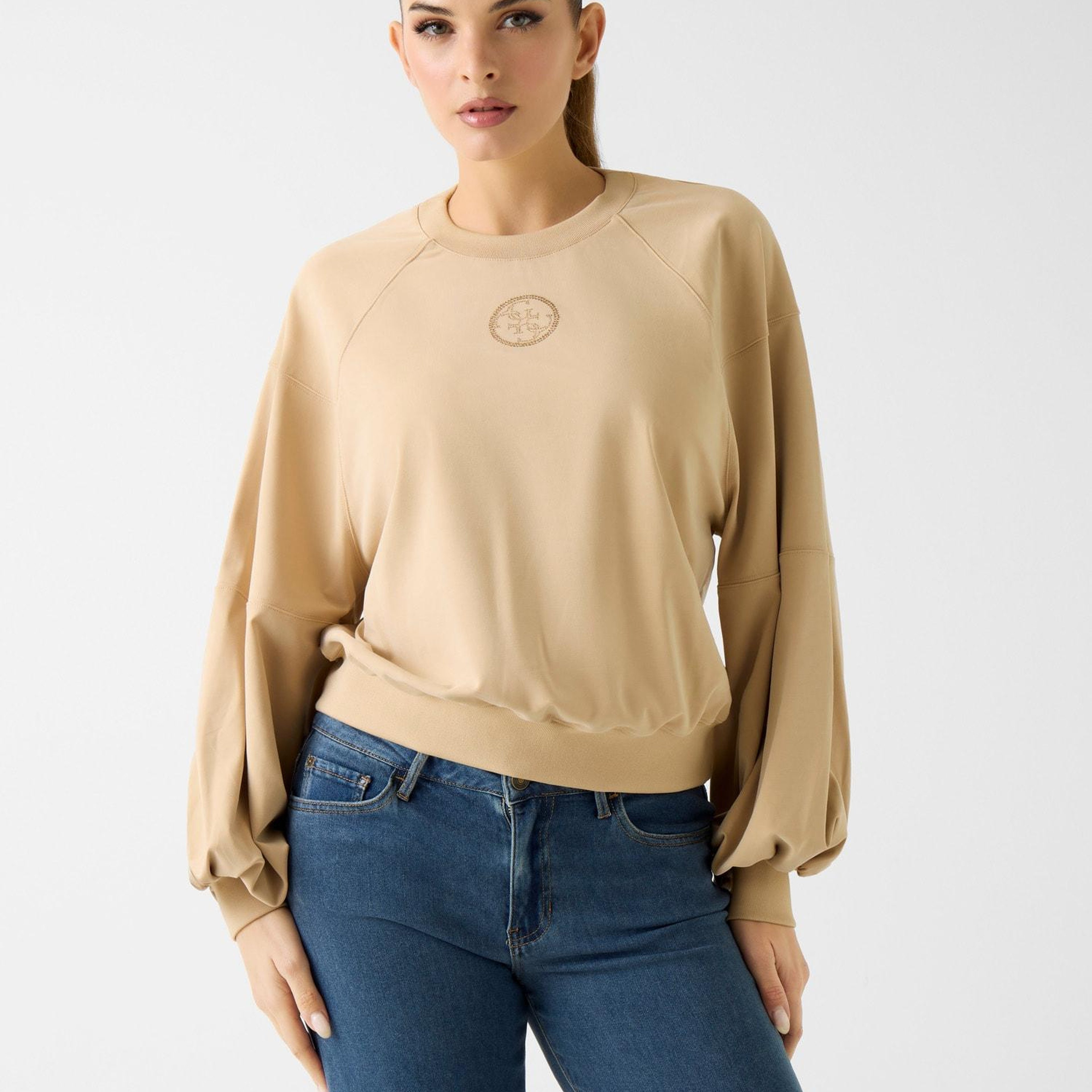 Swea Kadın Sweatshirt