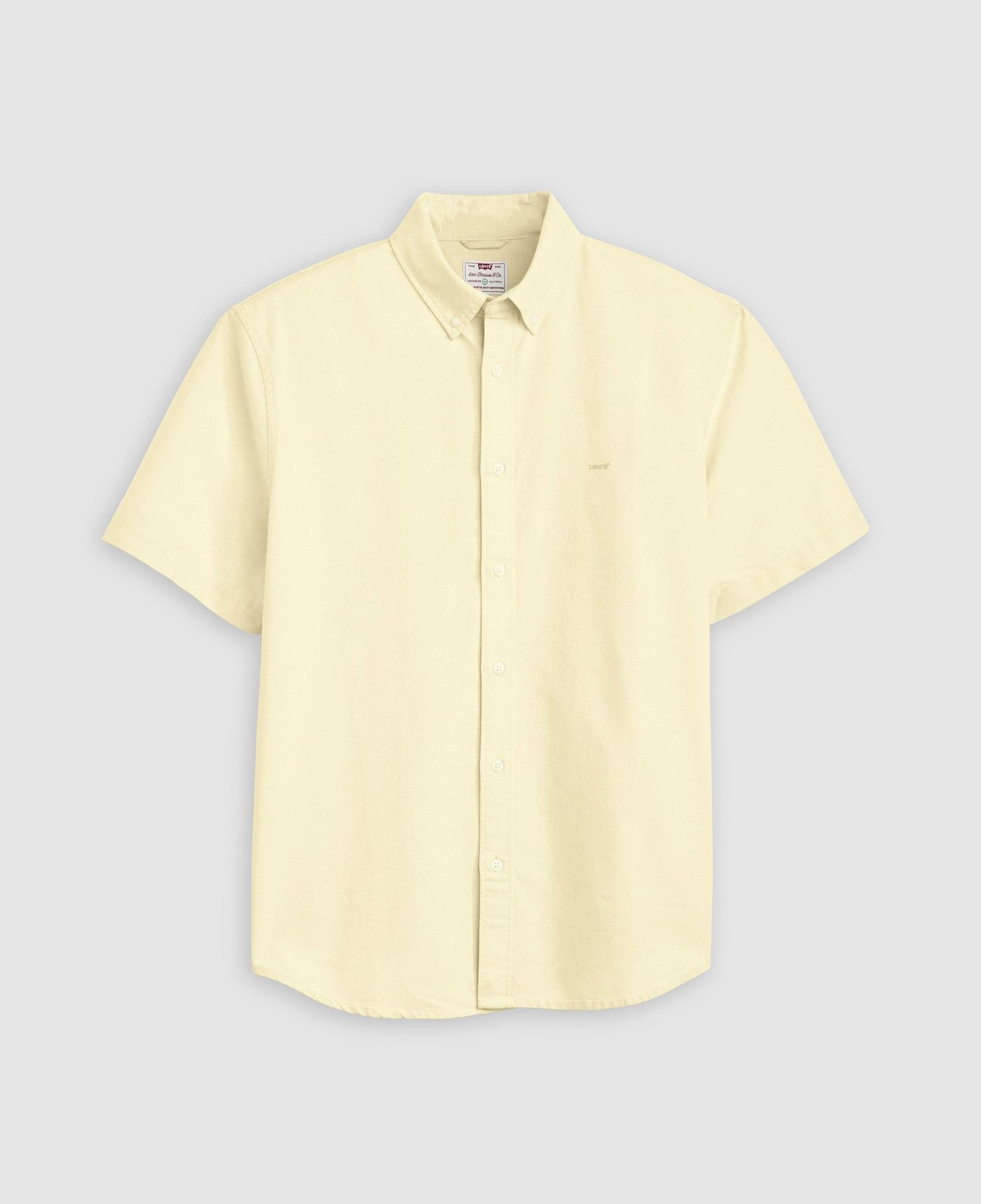 Authentic Button Down Lightweight Gömlek