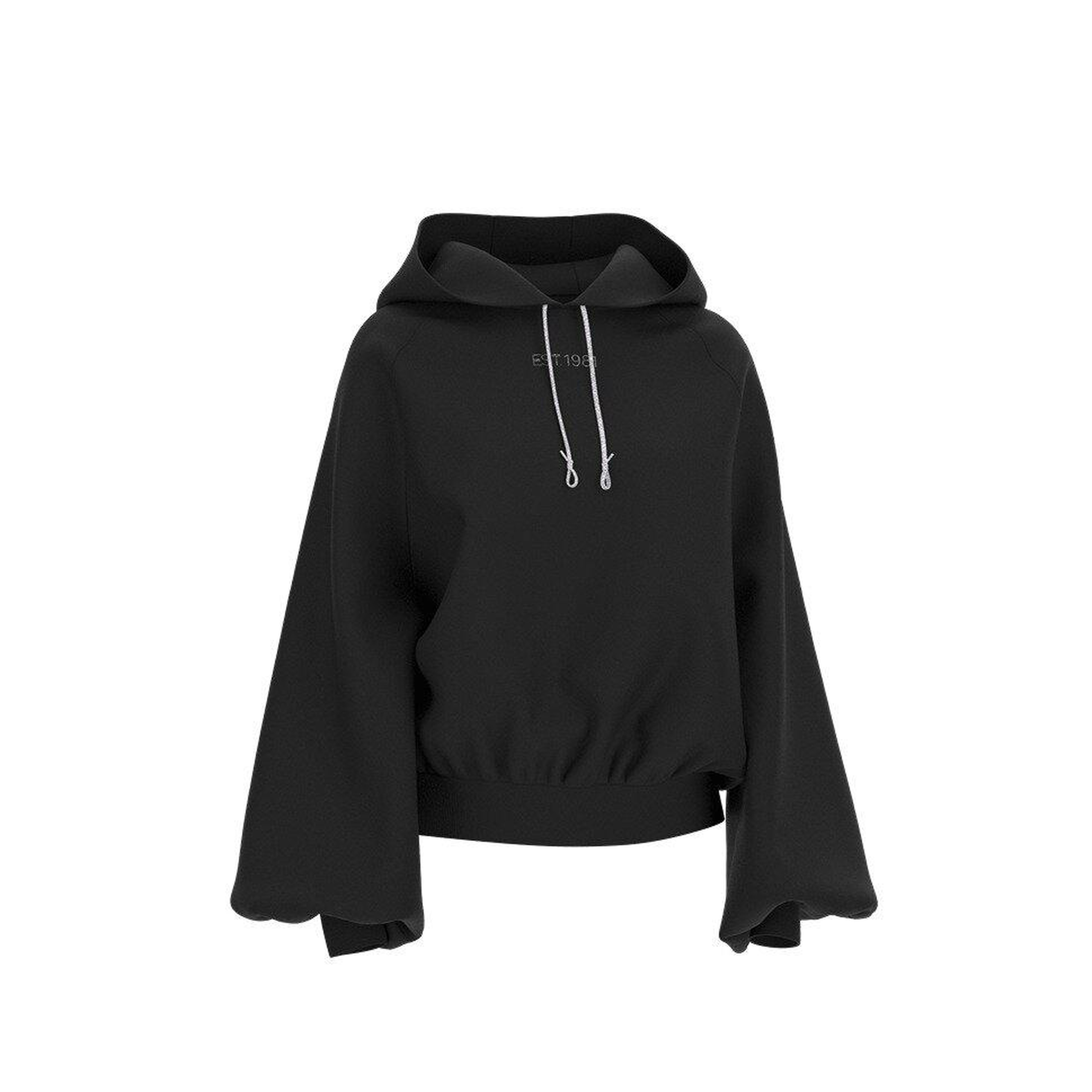 Krystal Kadın Sweatshirt