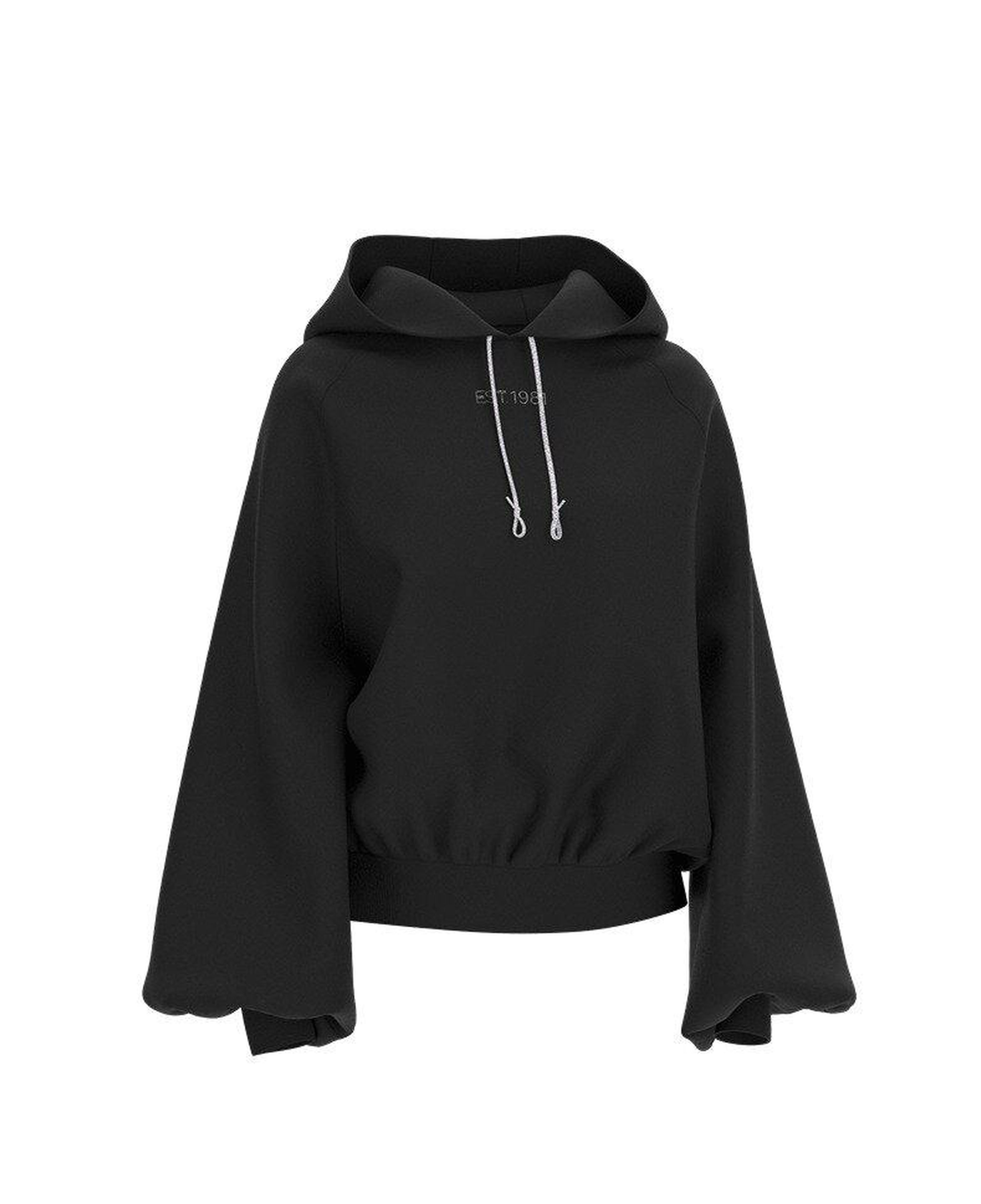 Krystal Kadın Sweatshirt