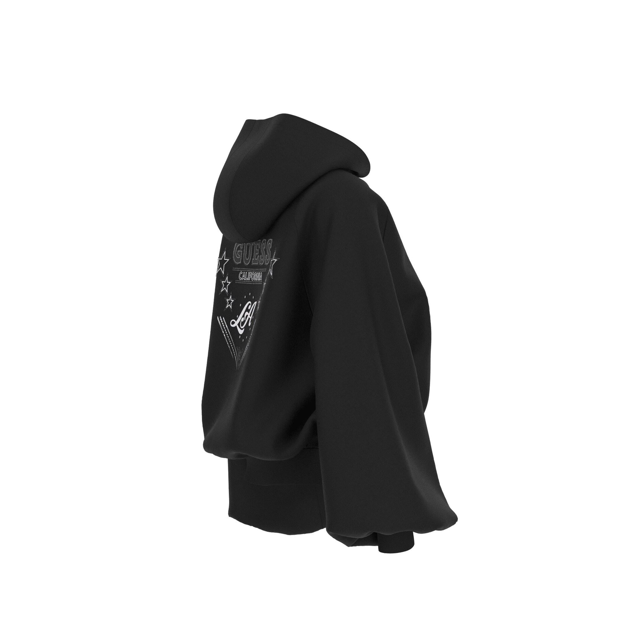 Krystal Kadın Sweatshirt
