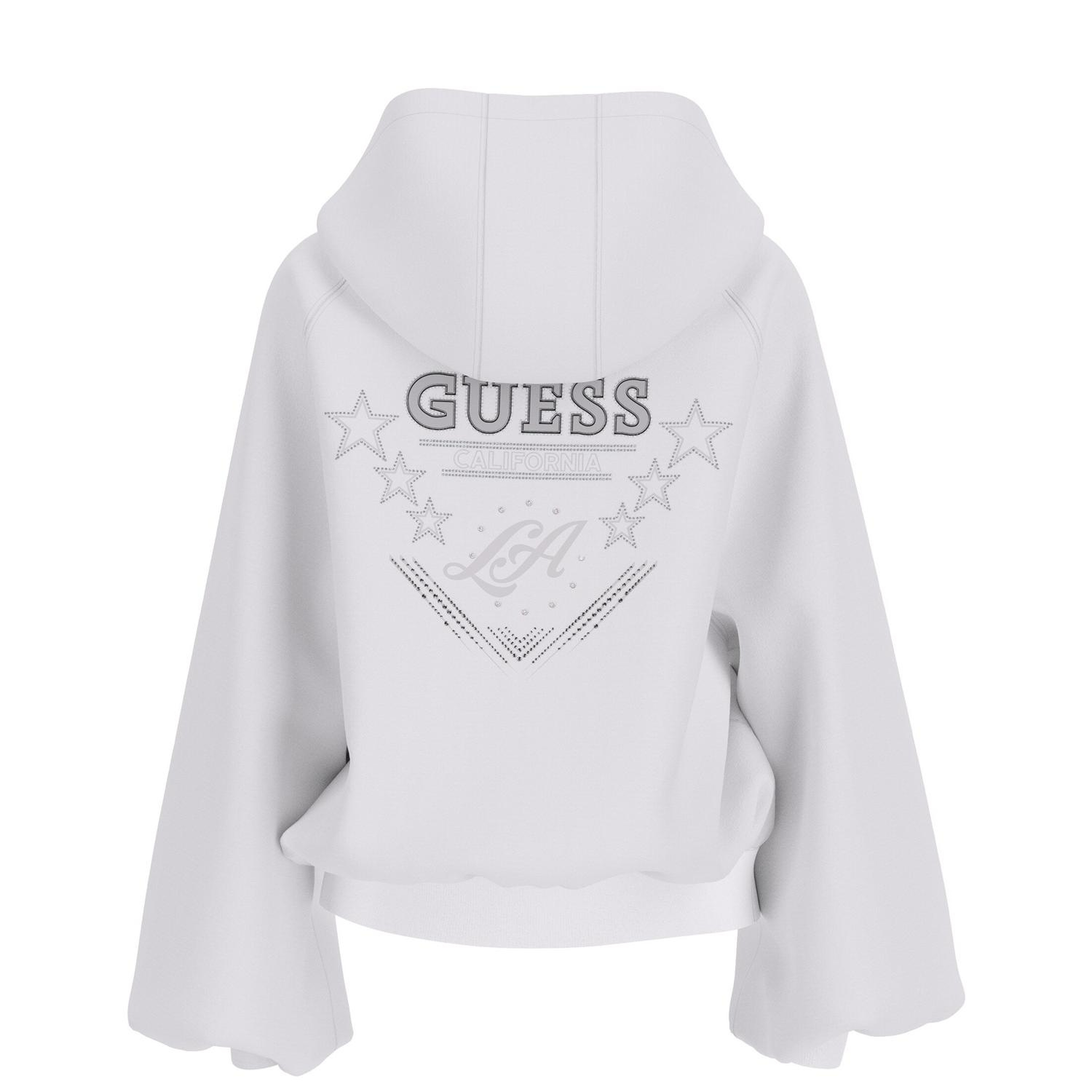 Krystal Kadın Sweatshirt