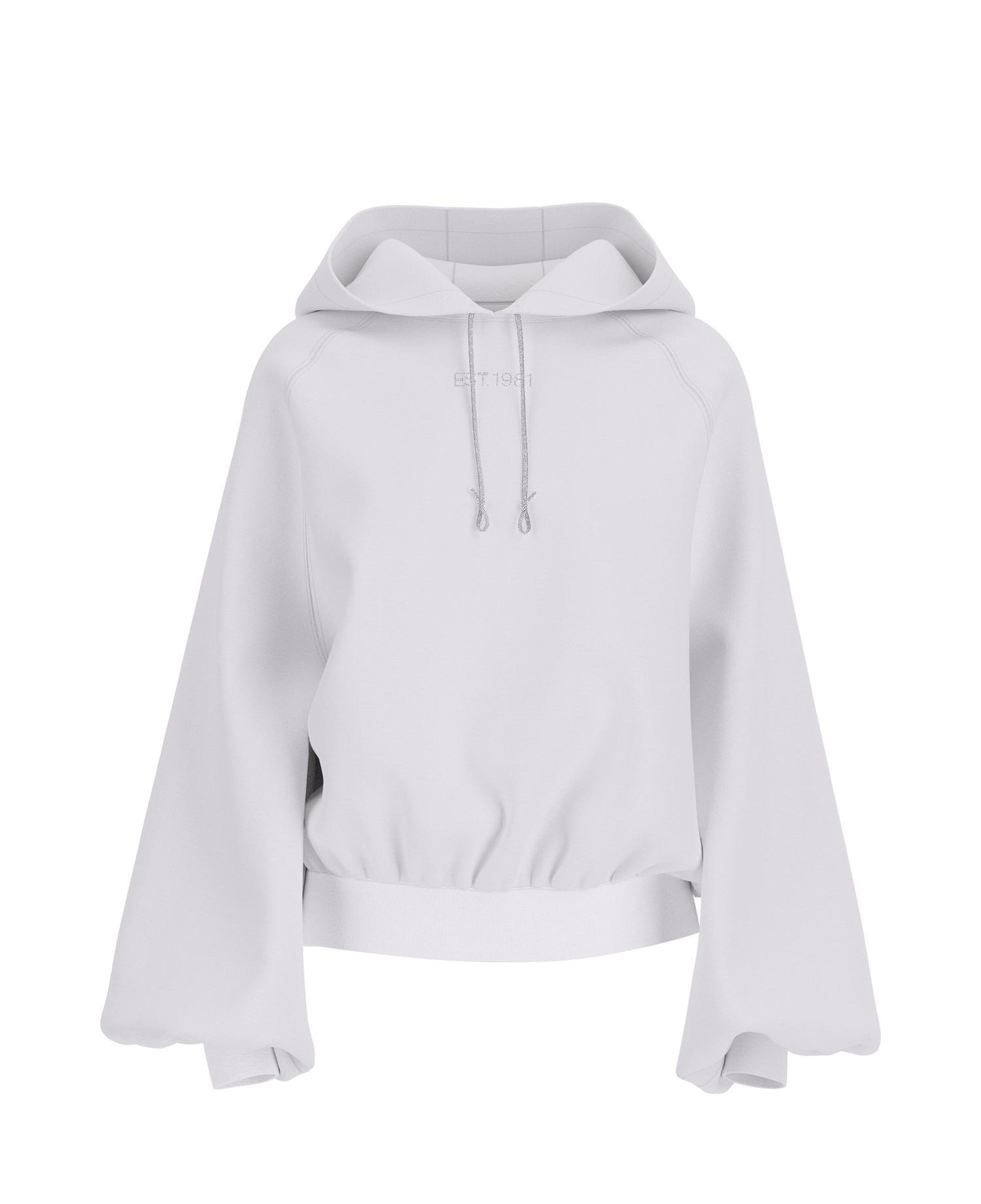 Krystal Kadın Sweatshirt