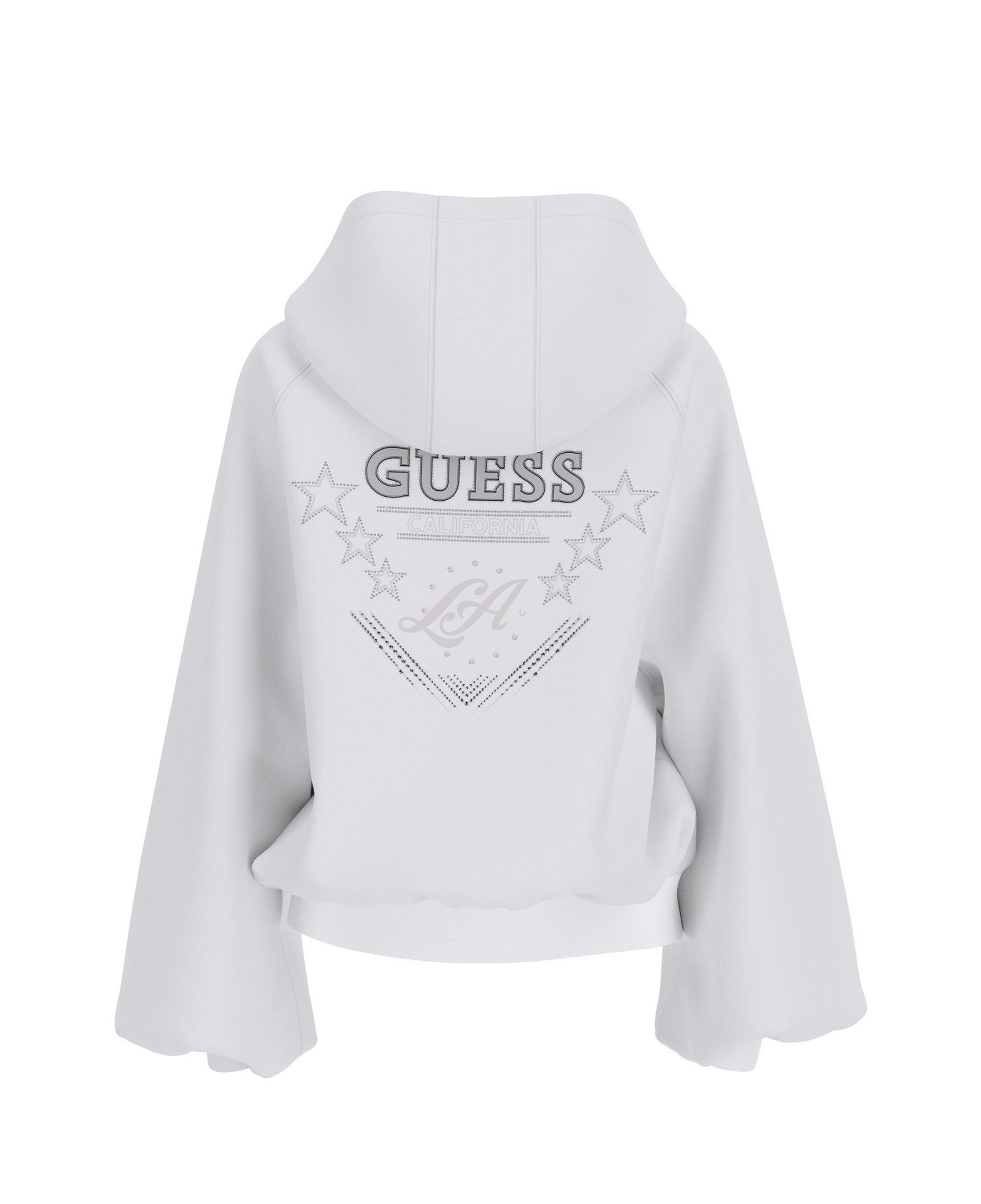 Krystal Kadın Sweatshirt