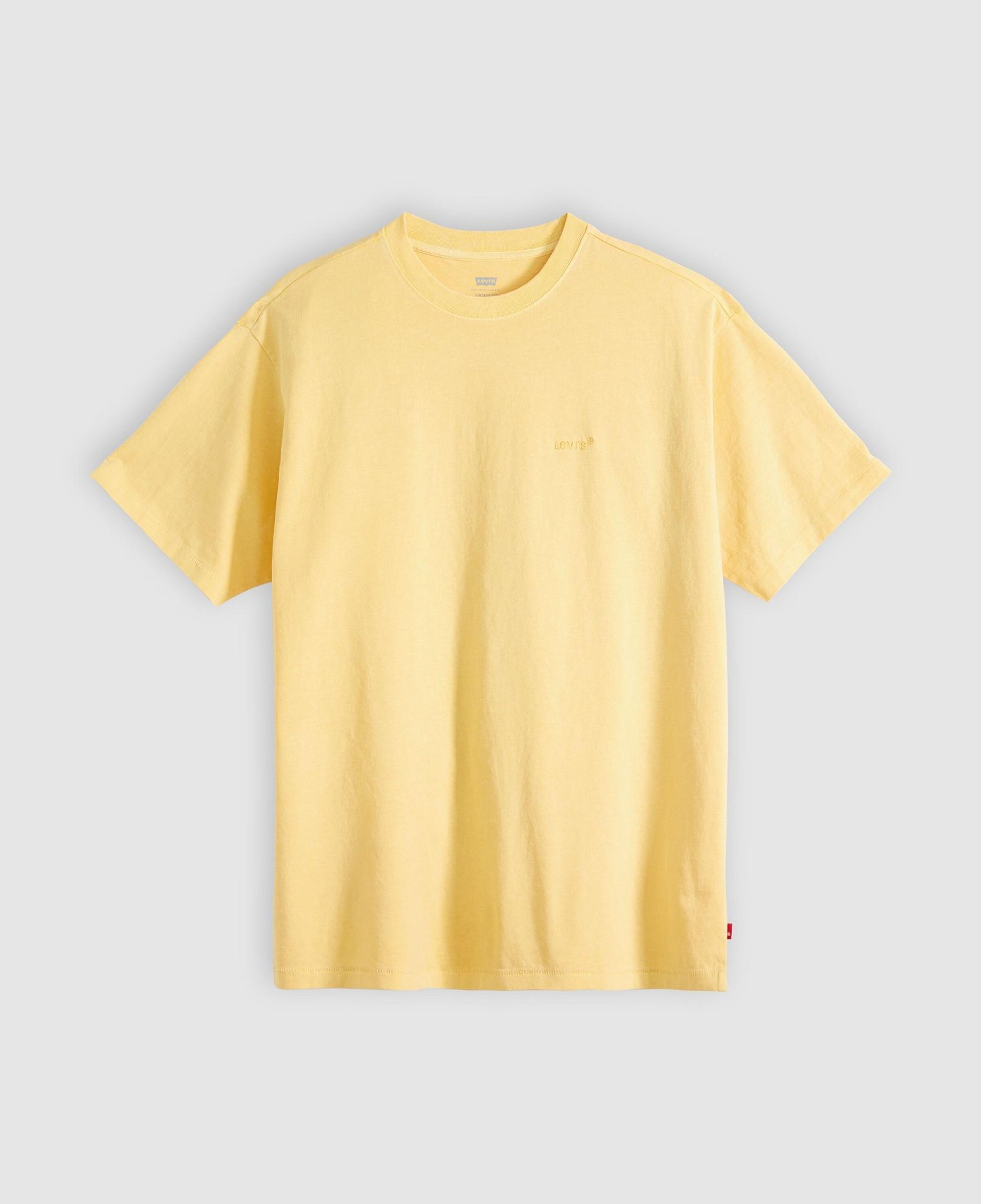Red Tab Vintage Tişört