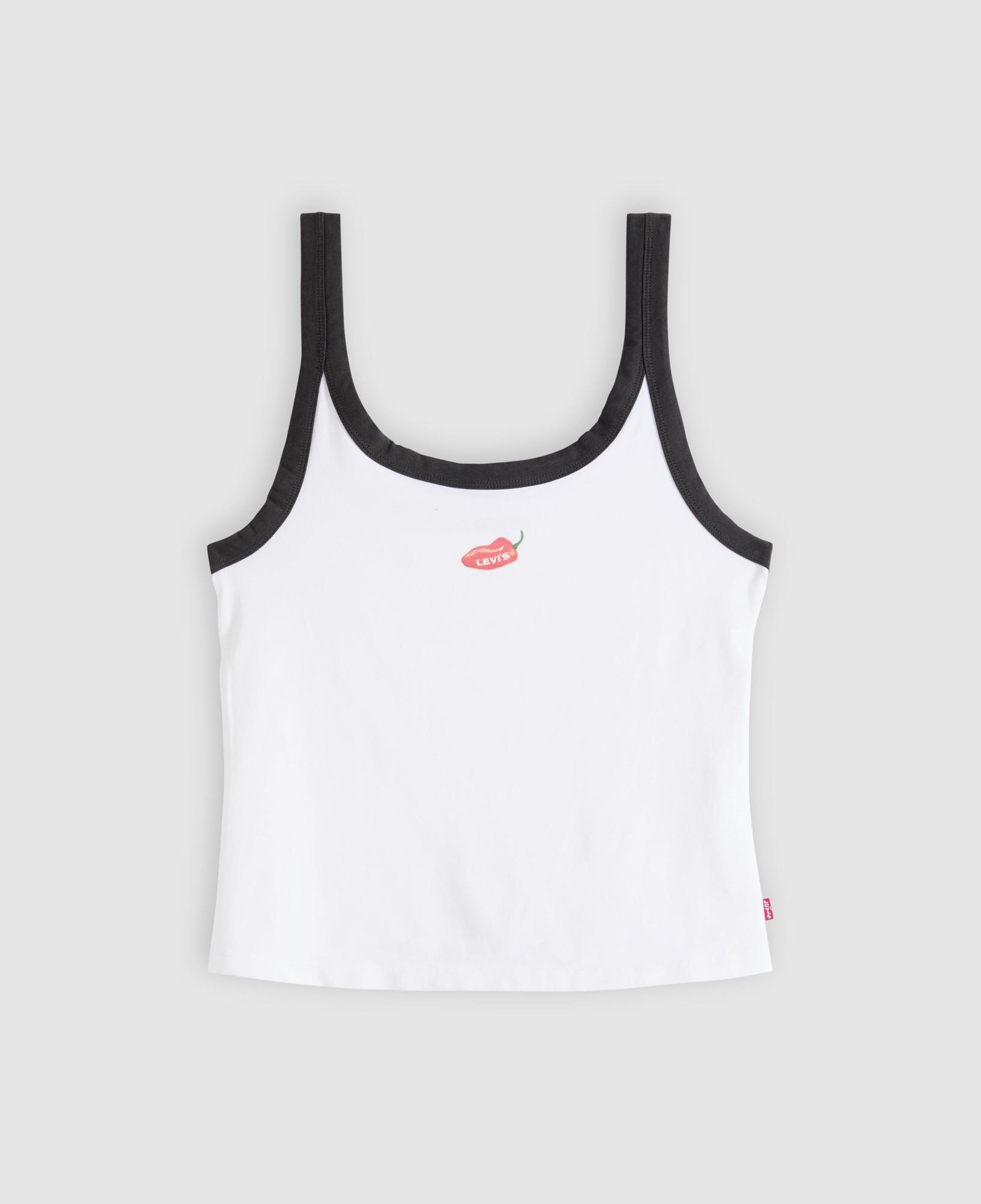 Graphic Essential Tank Top