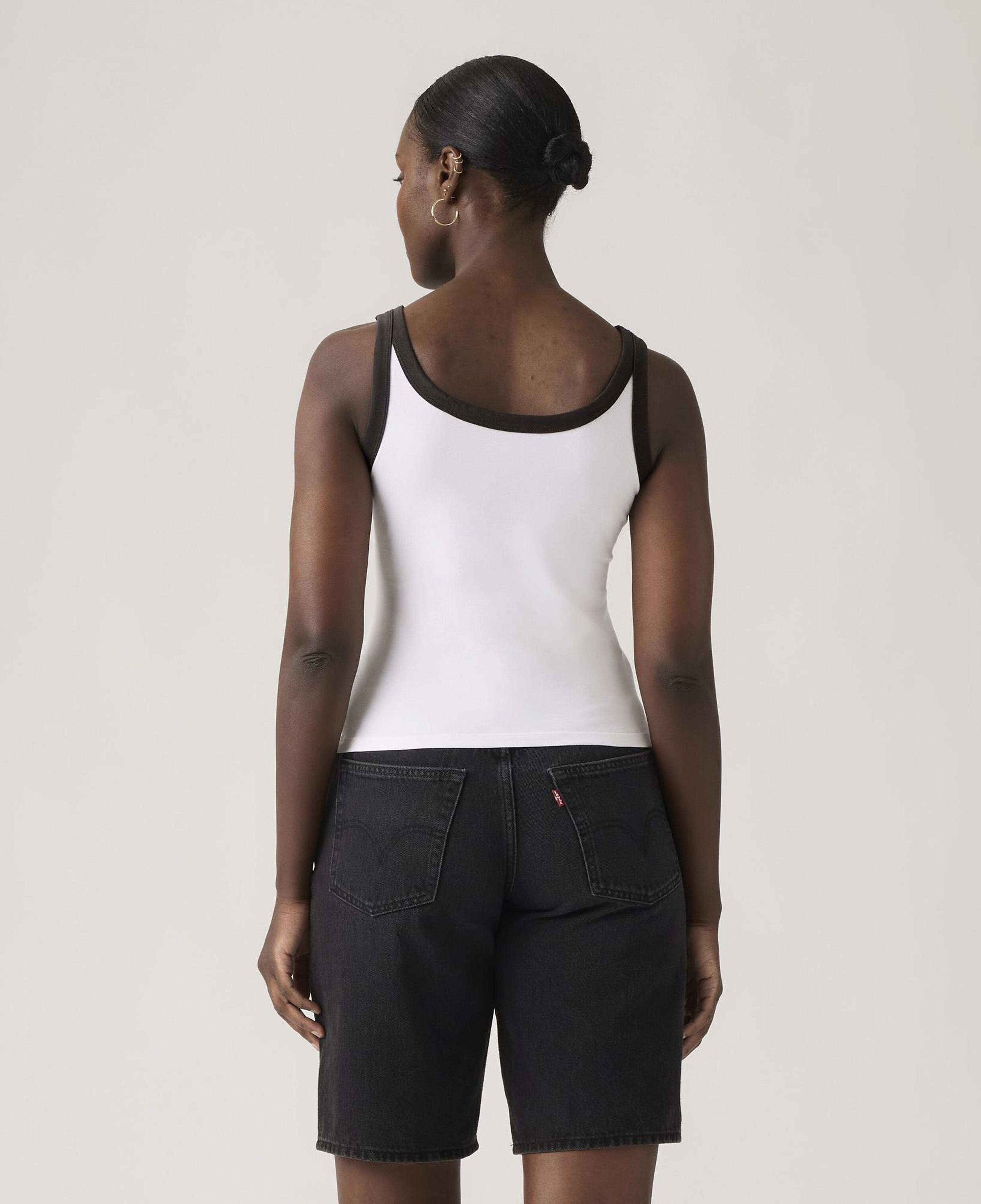Graphic Essential Tank Top