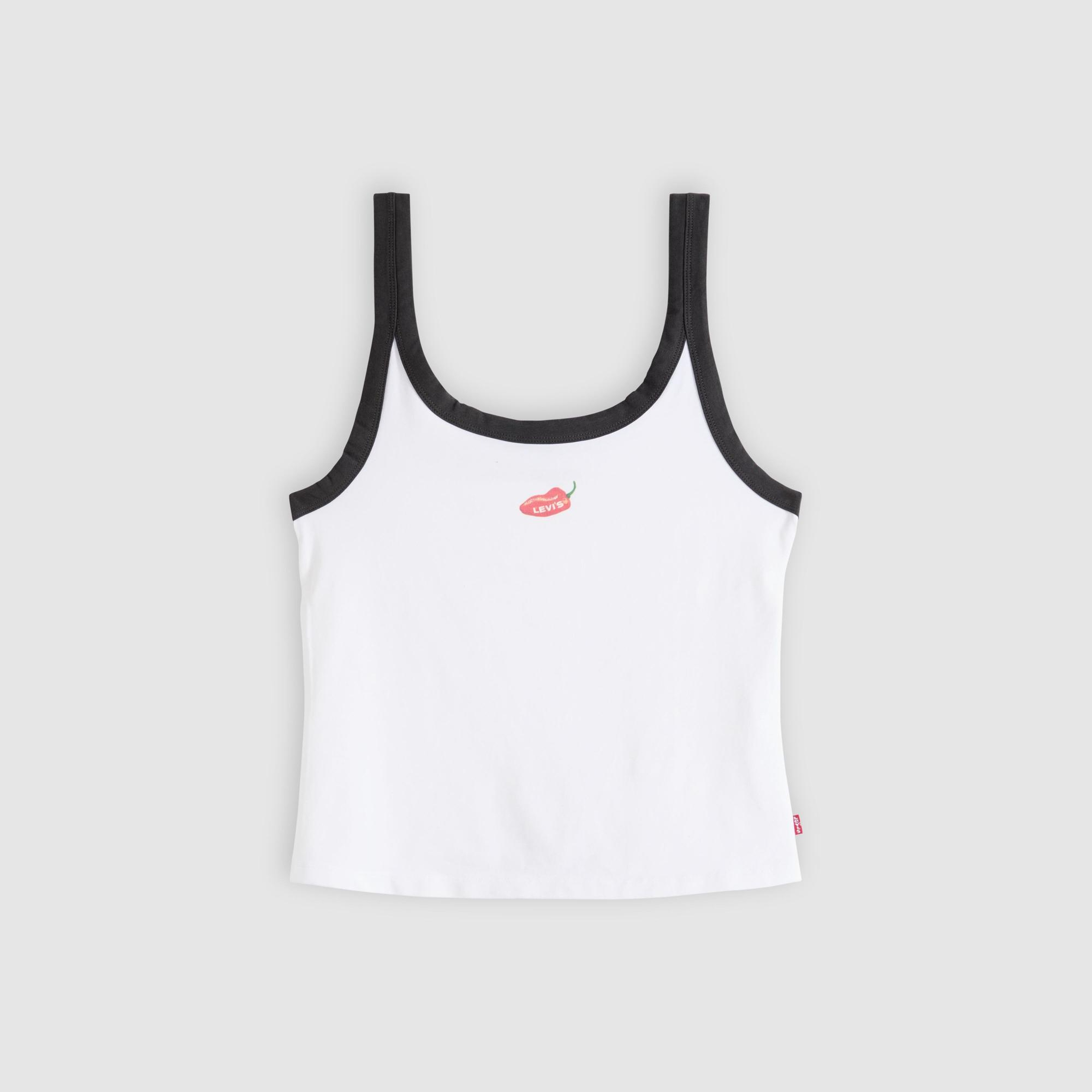 Graphic Essential Tank Top