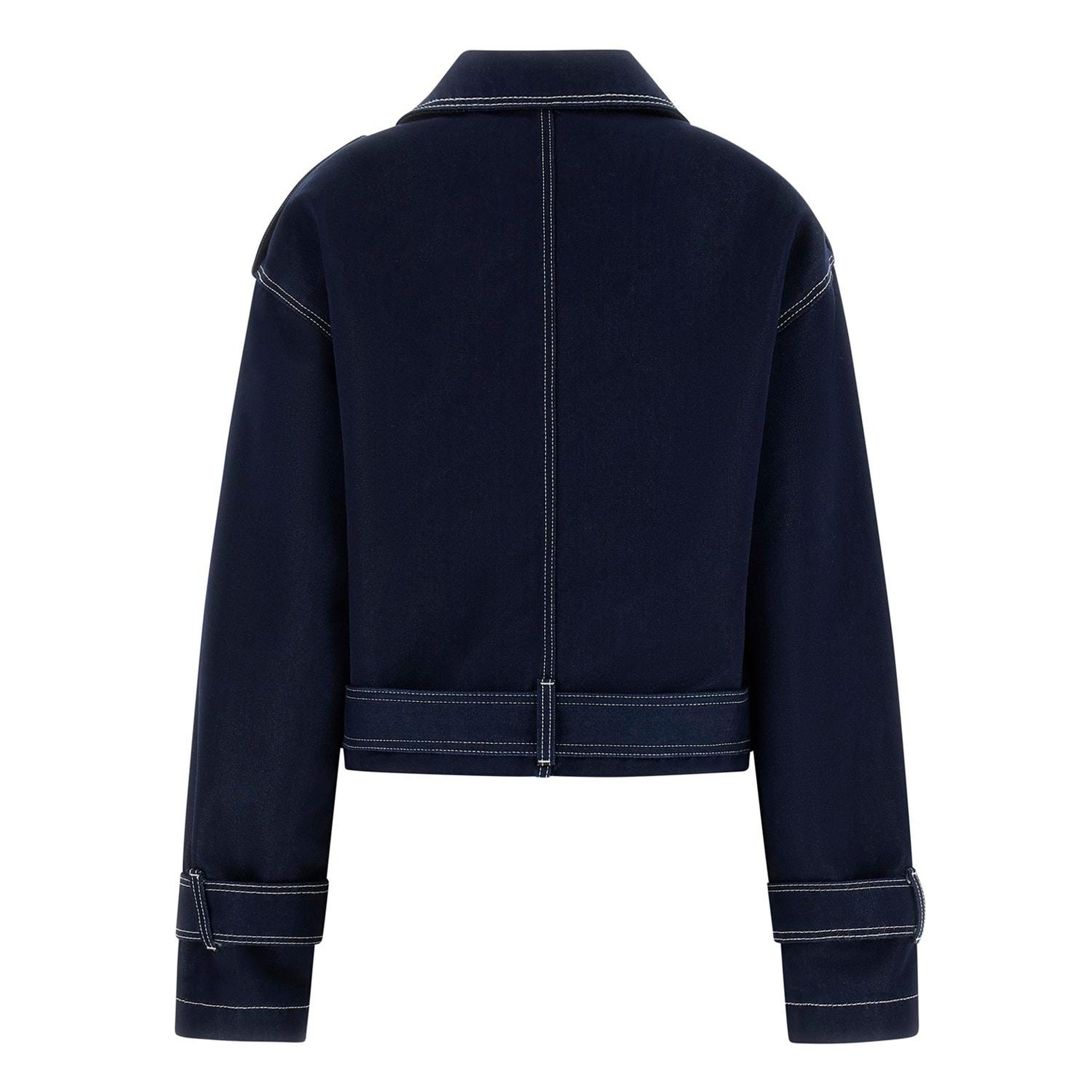Florence Kadın Denim Ceket
