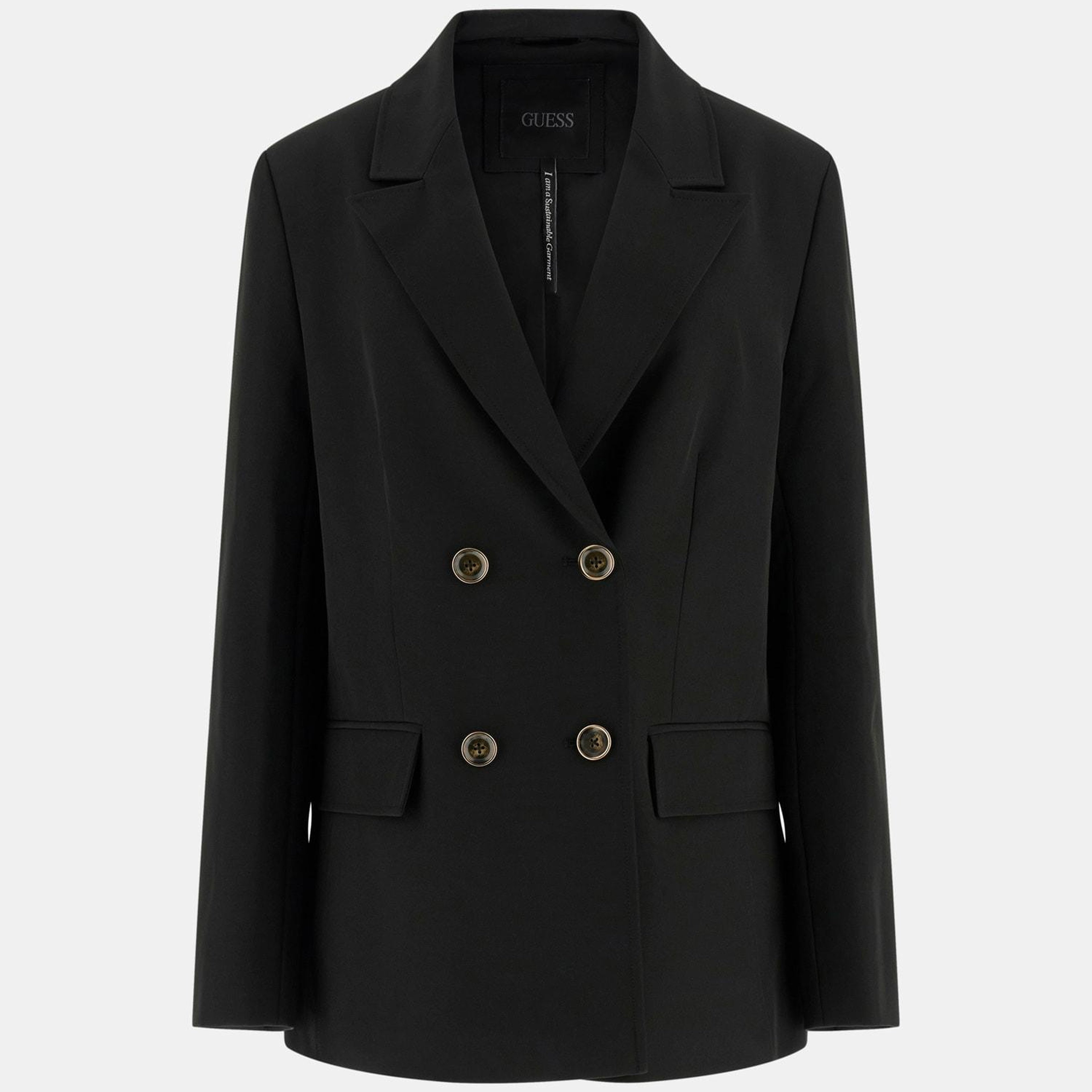 Nausica Kadın Vatkalı Blazer