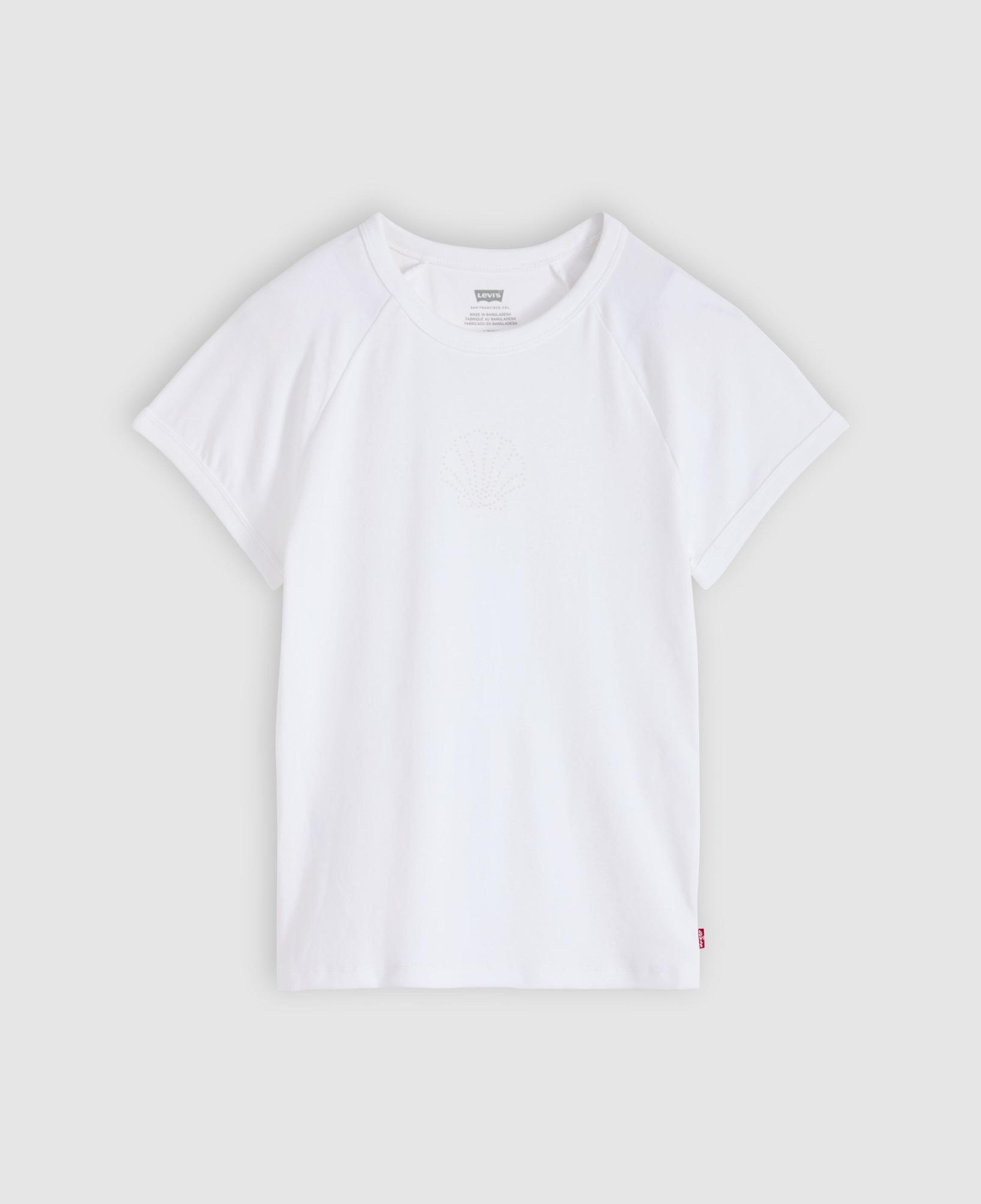Graphic Riley Raglan Tişört